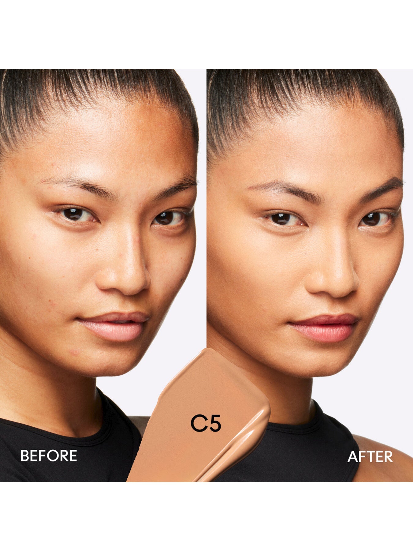 Radiant Shield SPF 15 Studio Fix Fluid