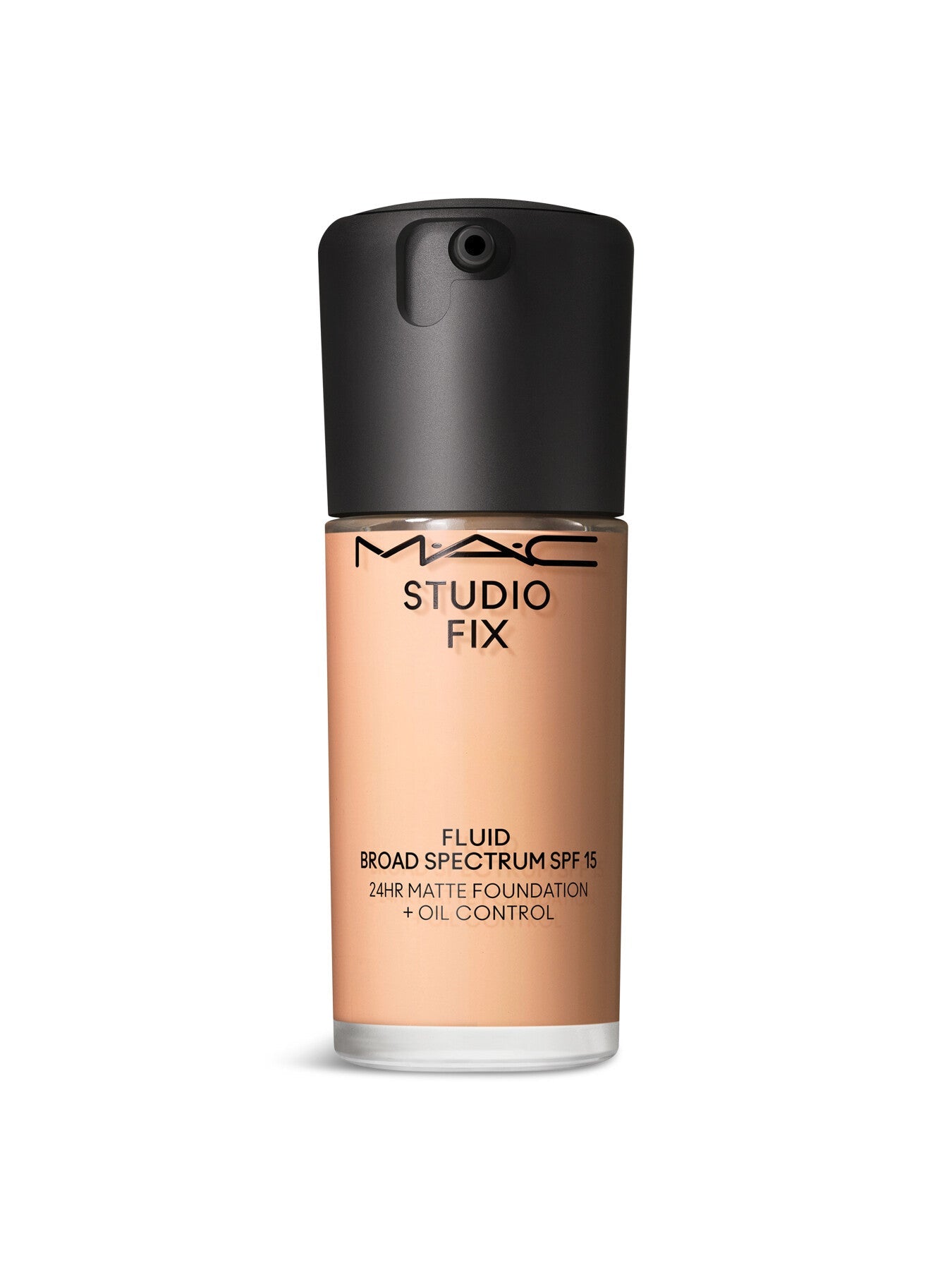 Radiant Shield SPF 15 Studio Fix Fluid