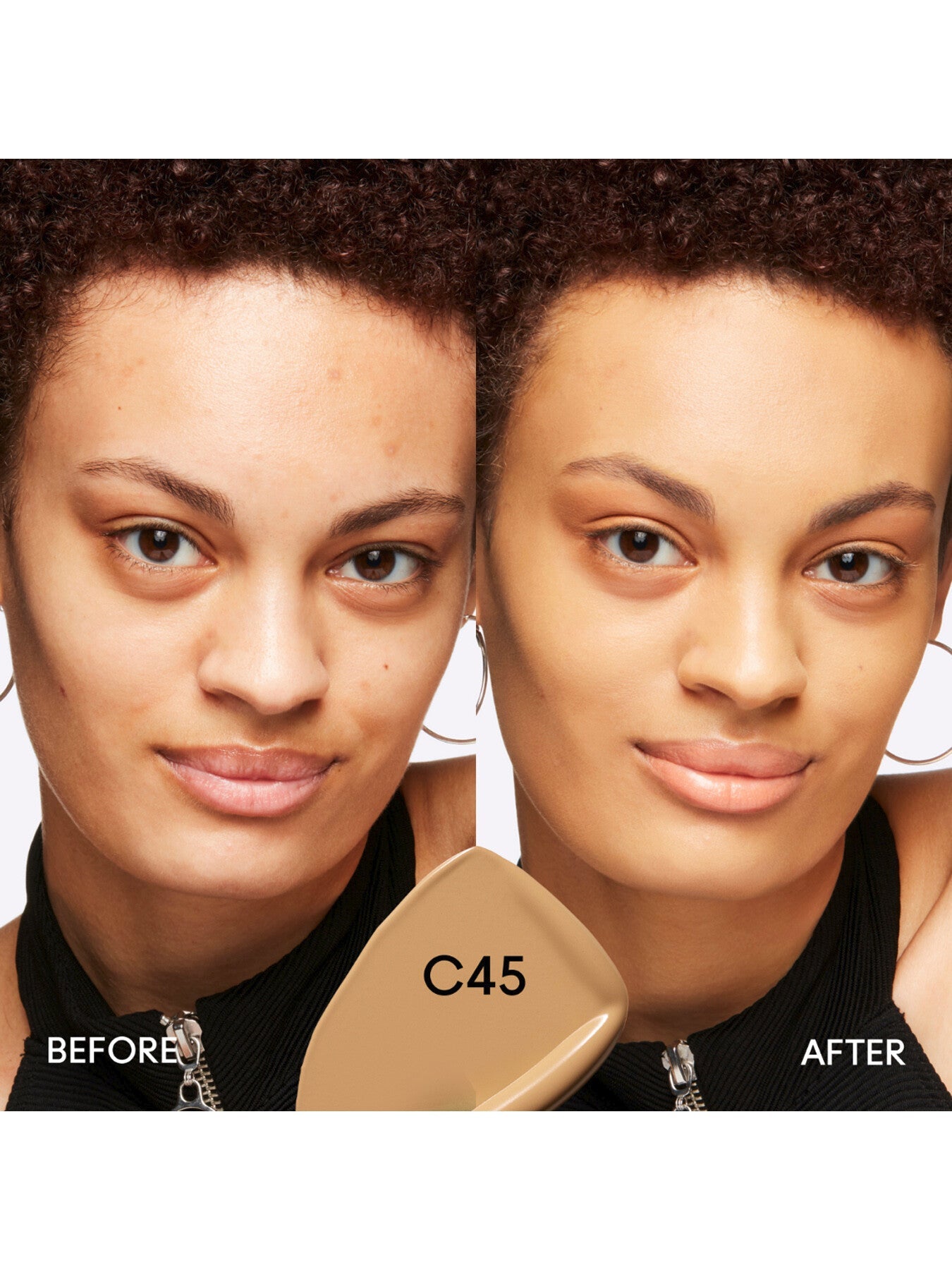 Radiant Shield SPF 15 Studio Fix Fluid