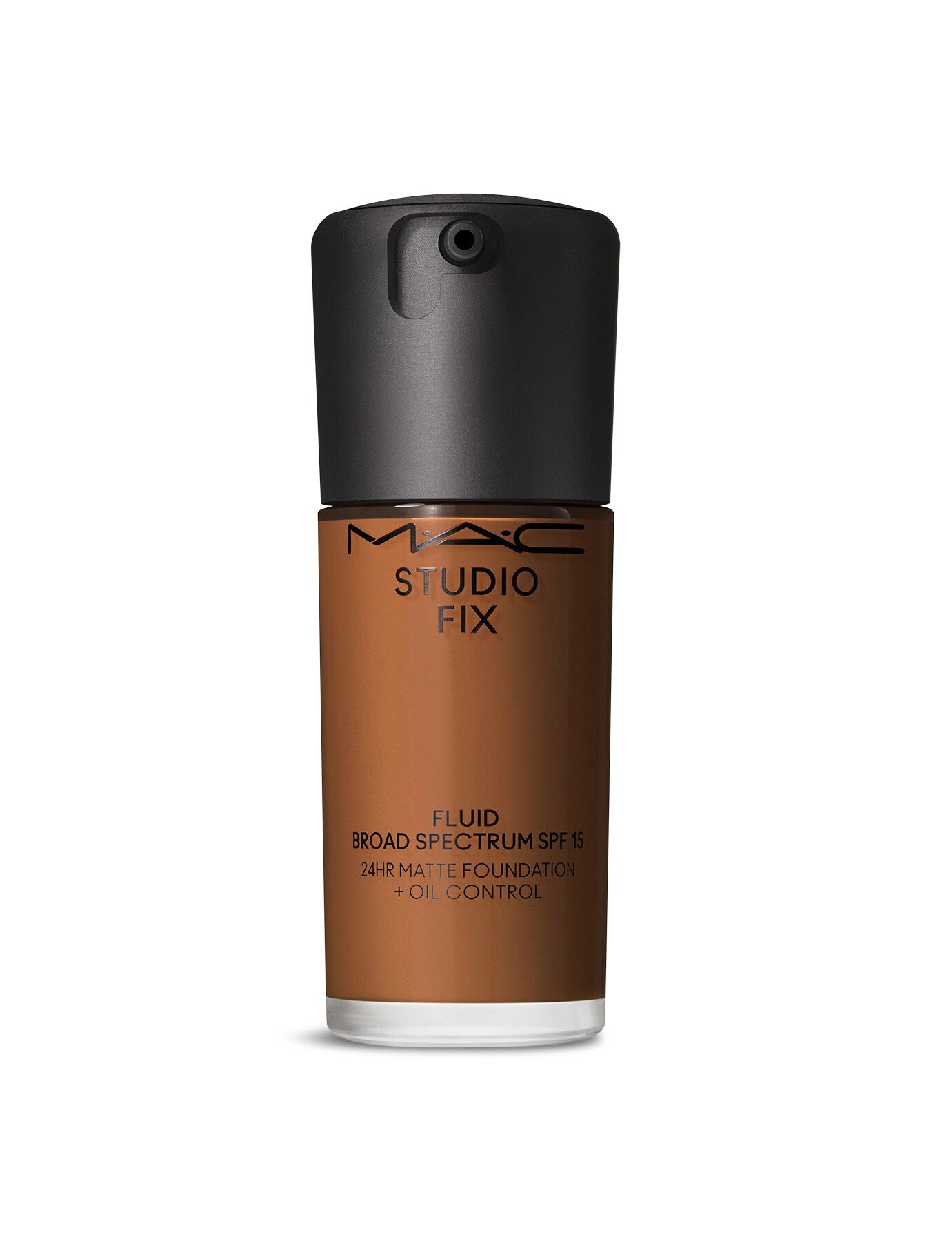 Radiant Shield SPF 15 Studio Fix Fluid