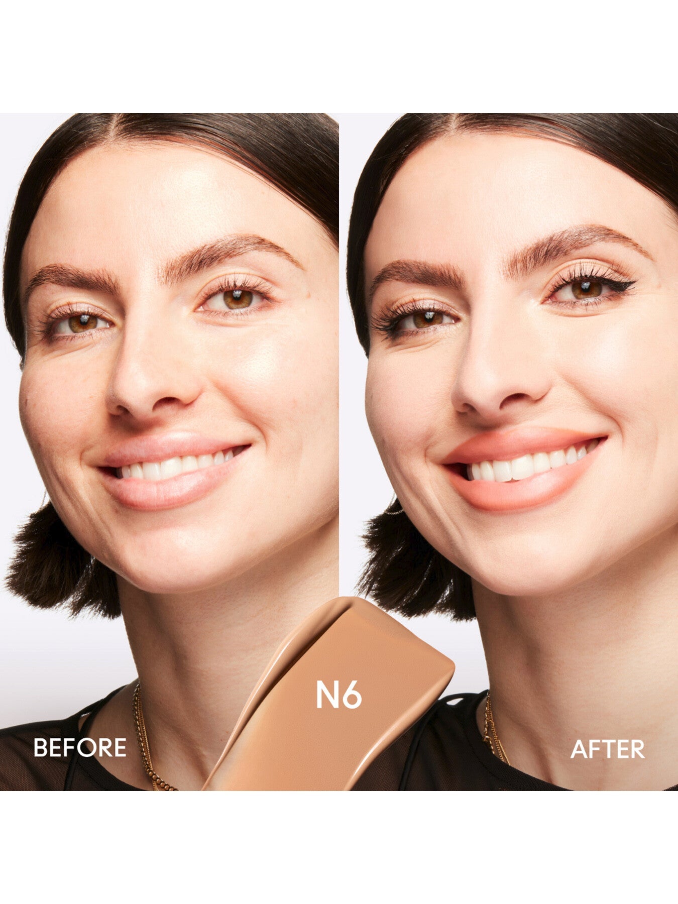 Radiant Shield SPF 15 Studio Fix Fluid