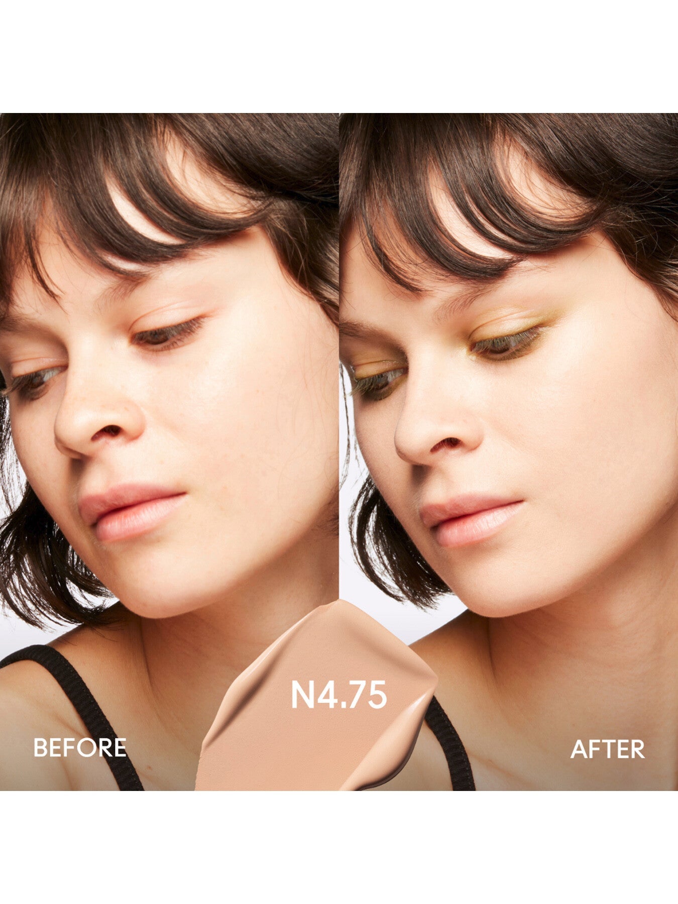 Radiant Shield SPF 15 Studio Fix Fluid