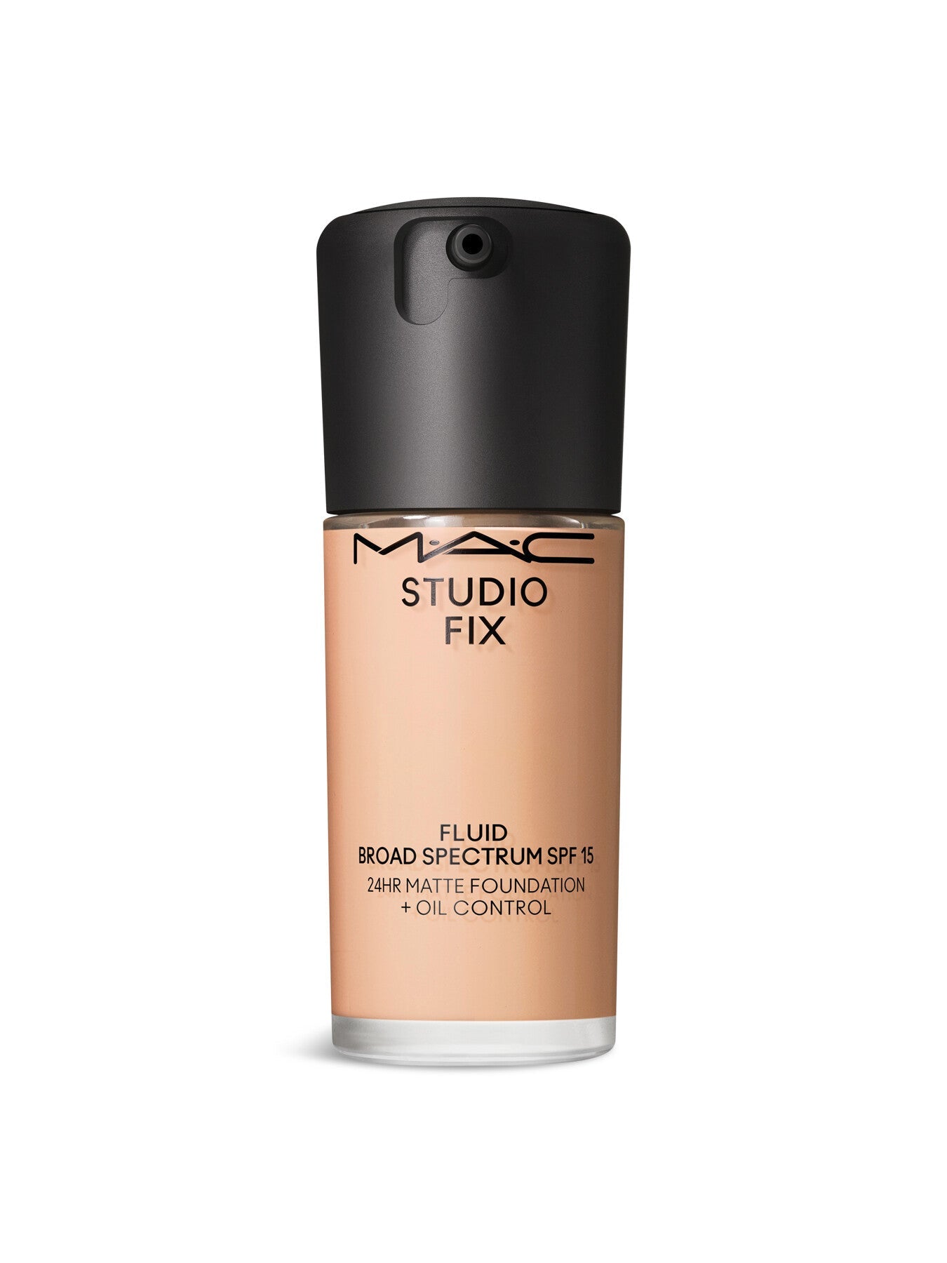 Radiant Shield SPF 15 Studio Fix Fluid