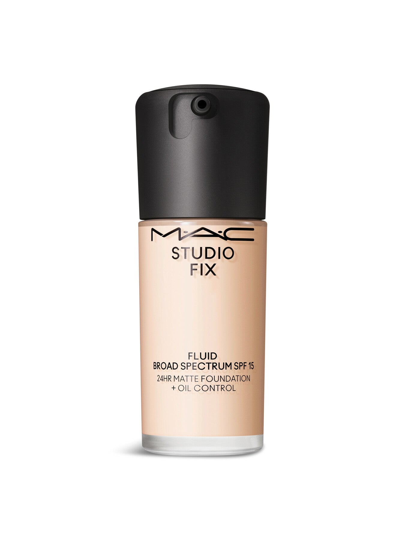 Radiant Shield SPF 15 Studio Fix Fluid