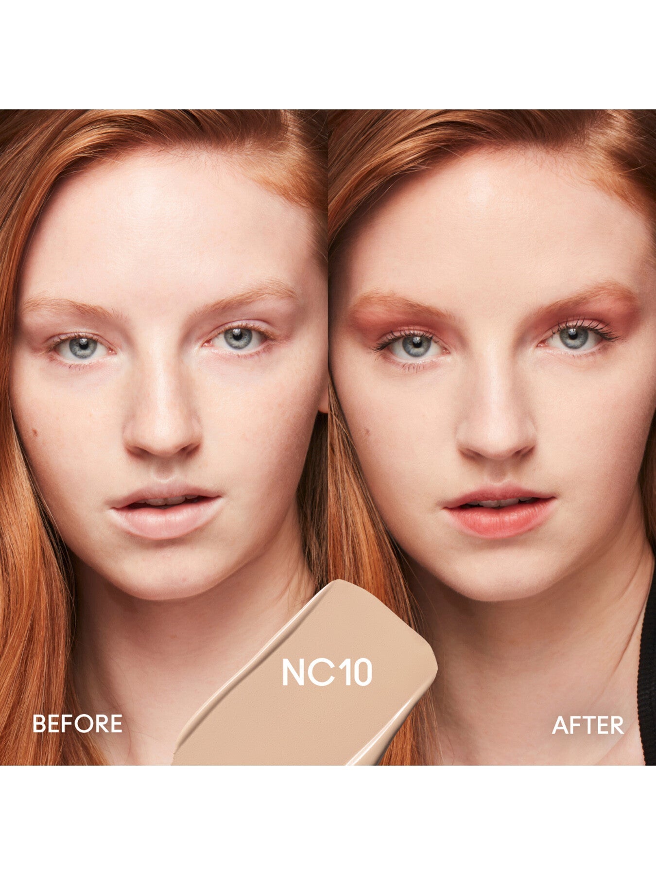 Radiant Shield SPF 15 Studio Fix Fluid