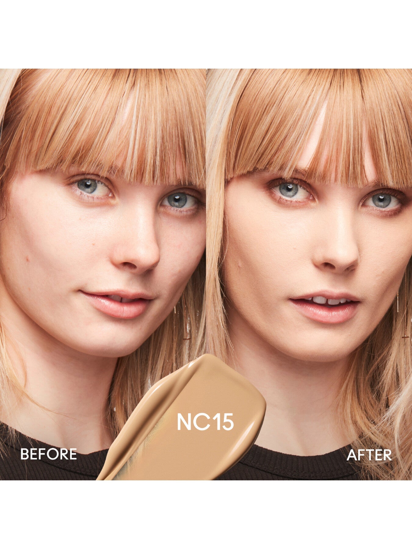 Radiant Shield SPF 15 Studio Fix Fluid