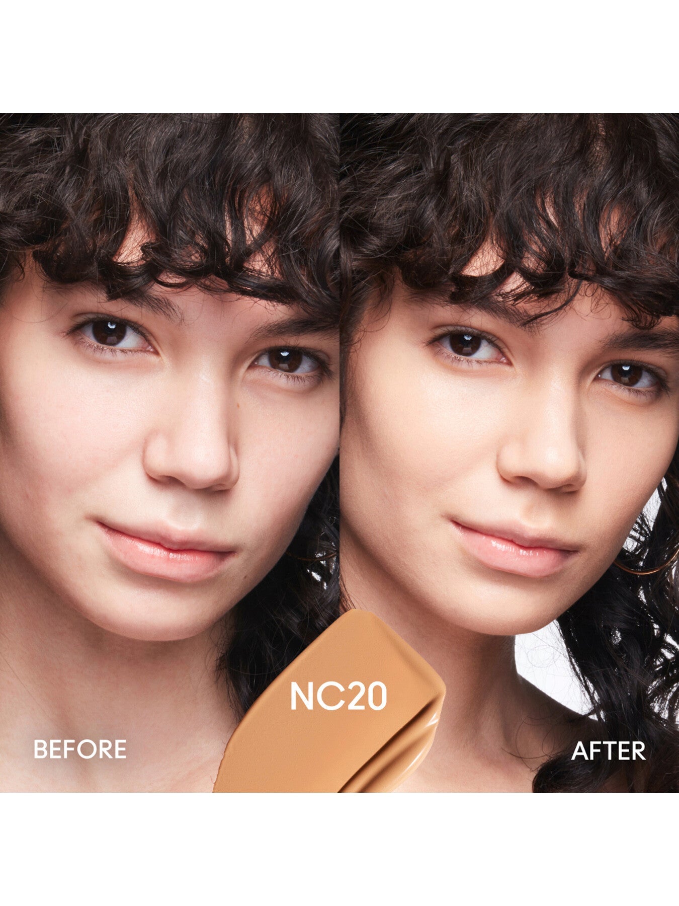 Radiant Shield SPF 15 Studio Fix Fluid