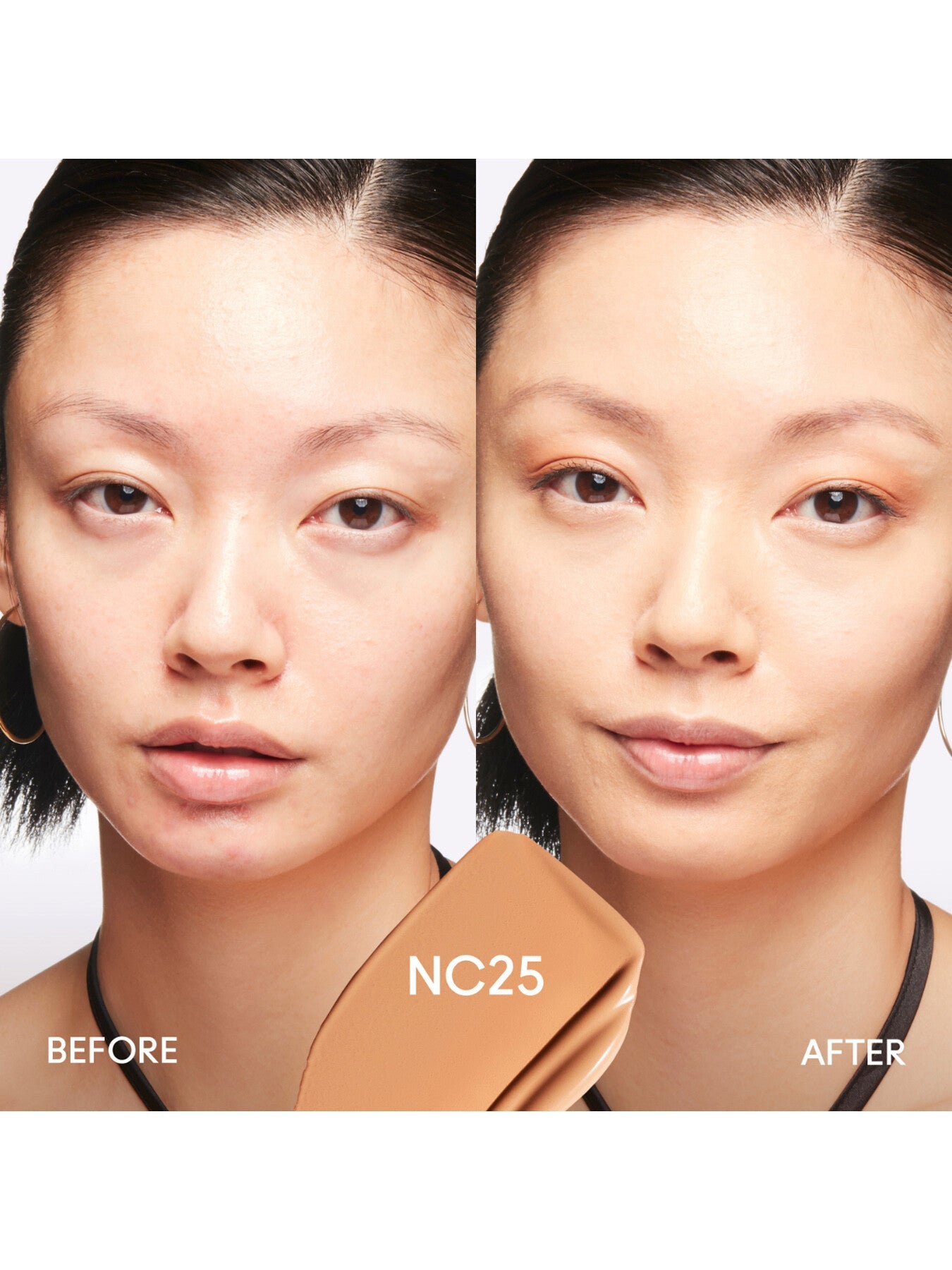 Radiant Shield SPF 15 Studio Fix Fluid