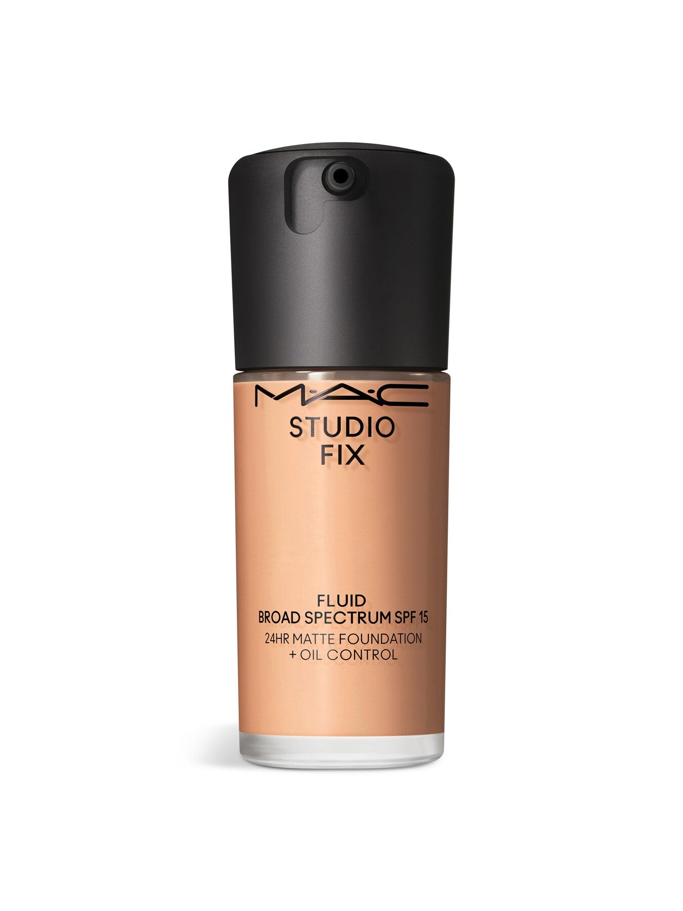 Radiant Shield SPF 15 Studio Fix Fluid