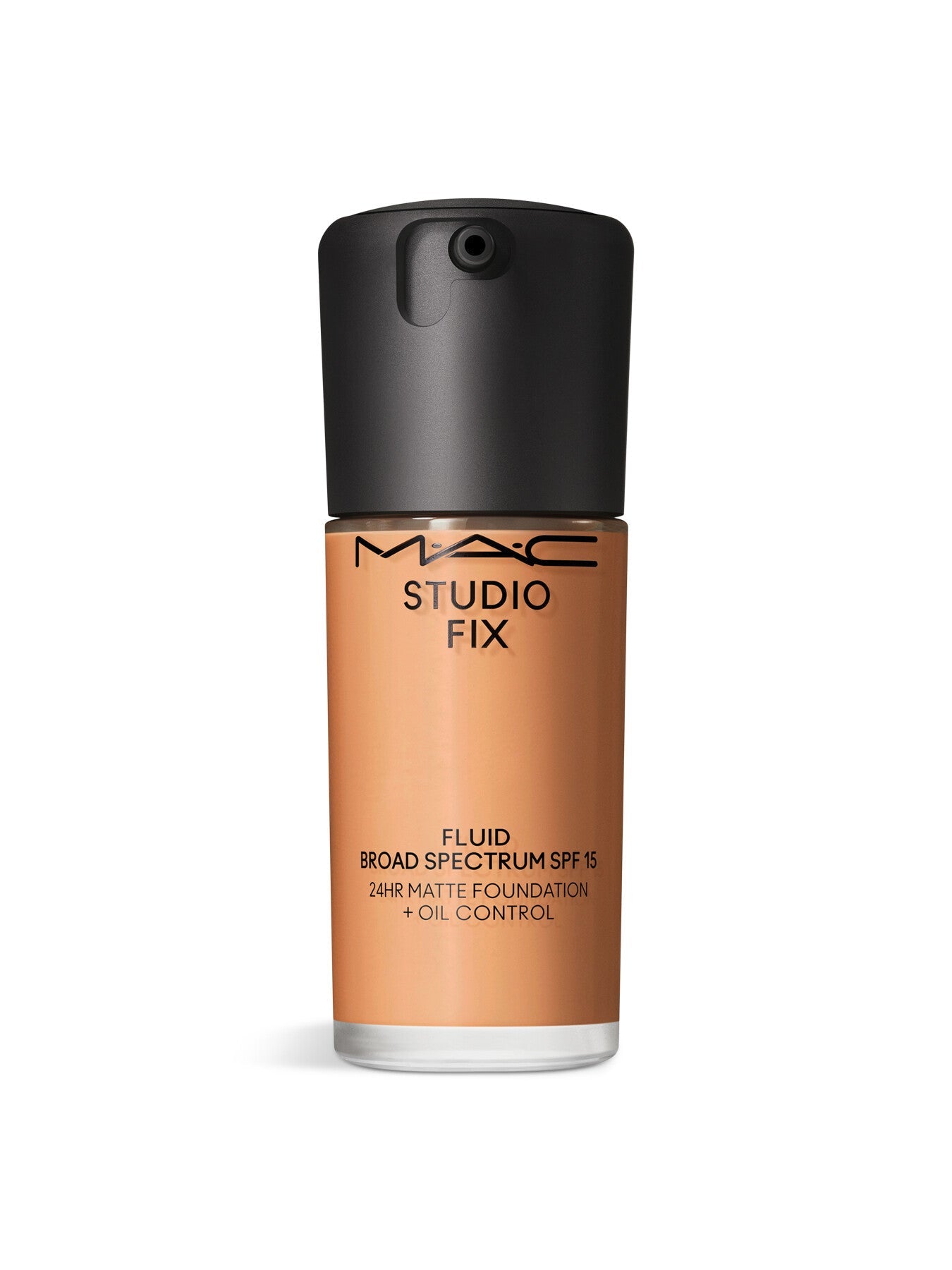 Radiant Shield SPF 15 Studio Fix Fluid