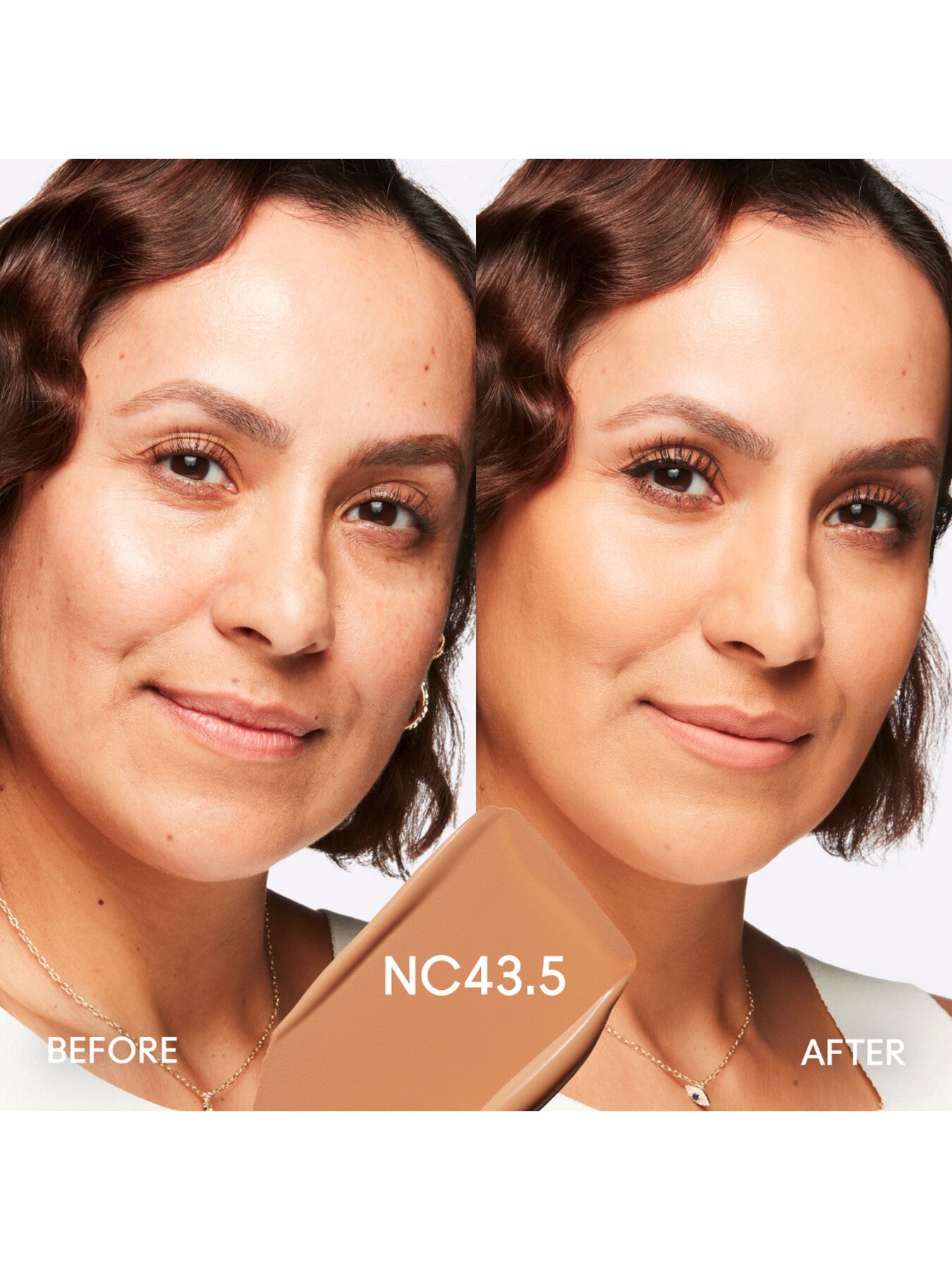 Radiant Shield SPF 15 Studio Fix Fluid