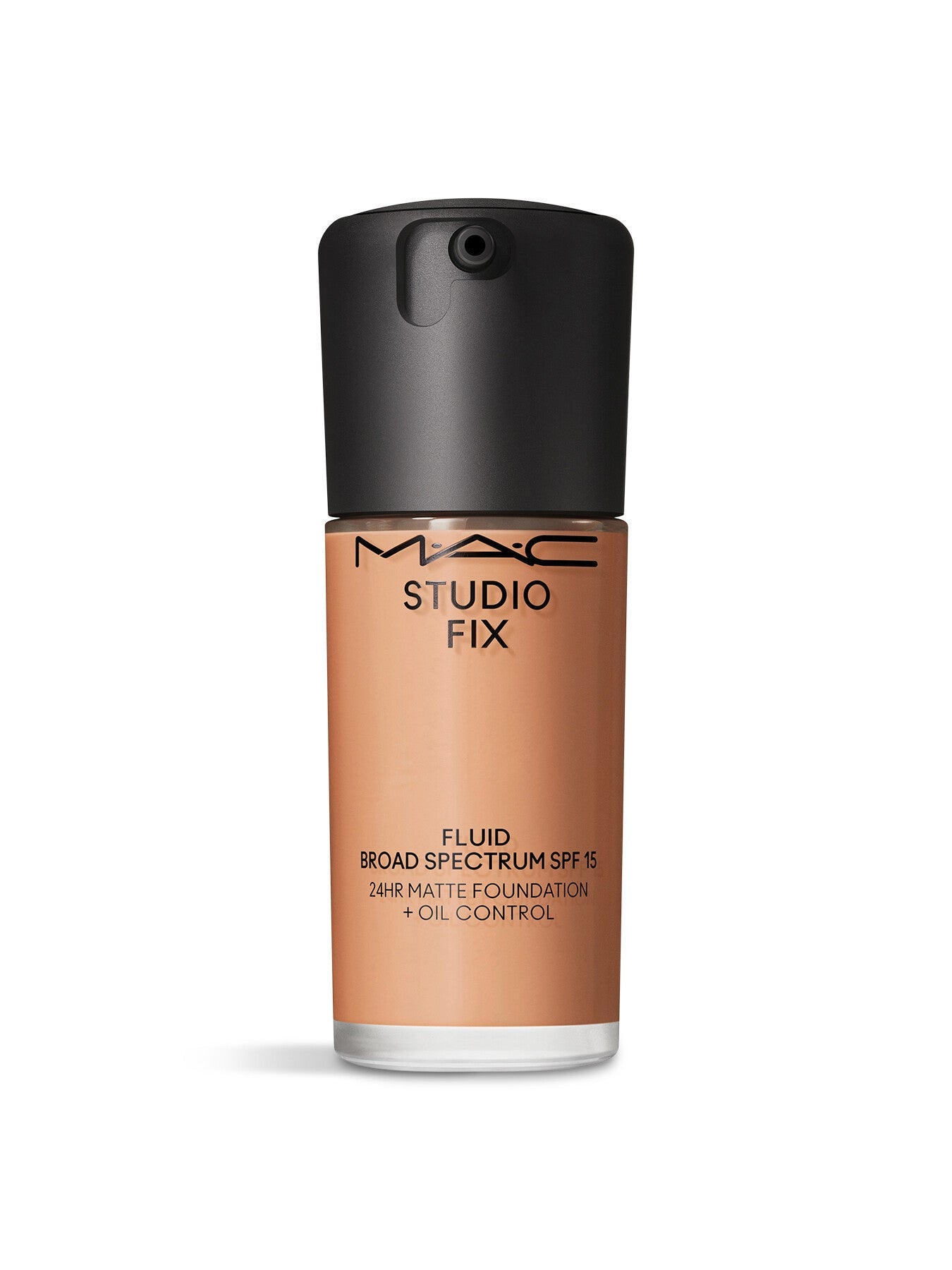 Radiant Shield SPF 15 Studio Fix Fluid
