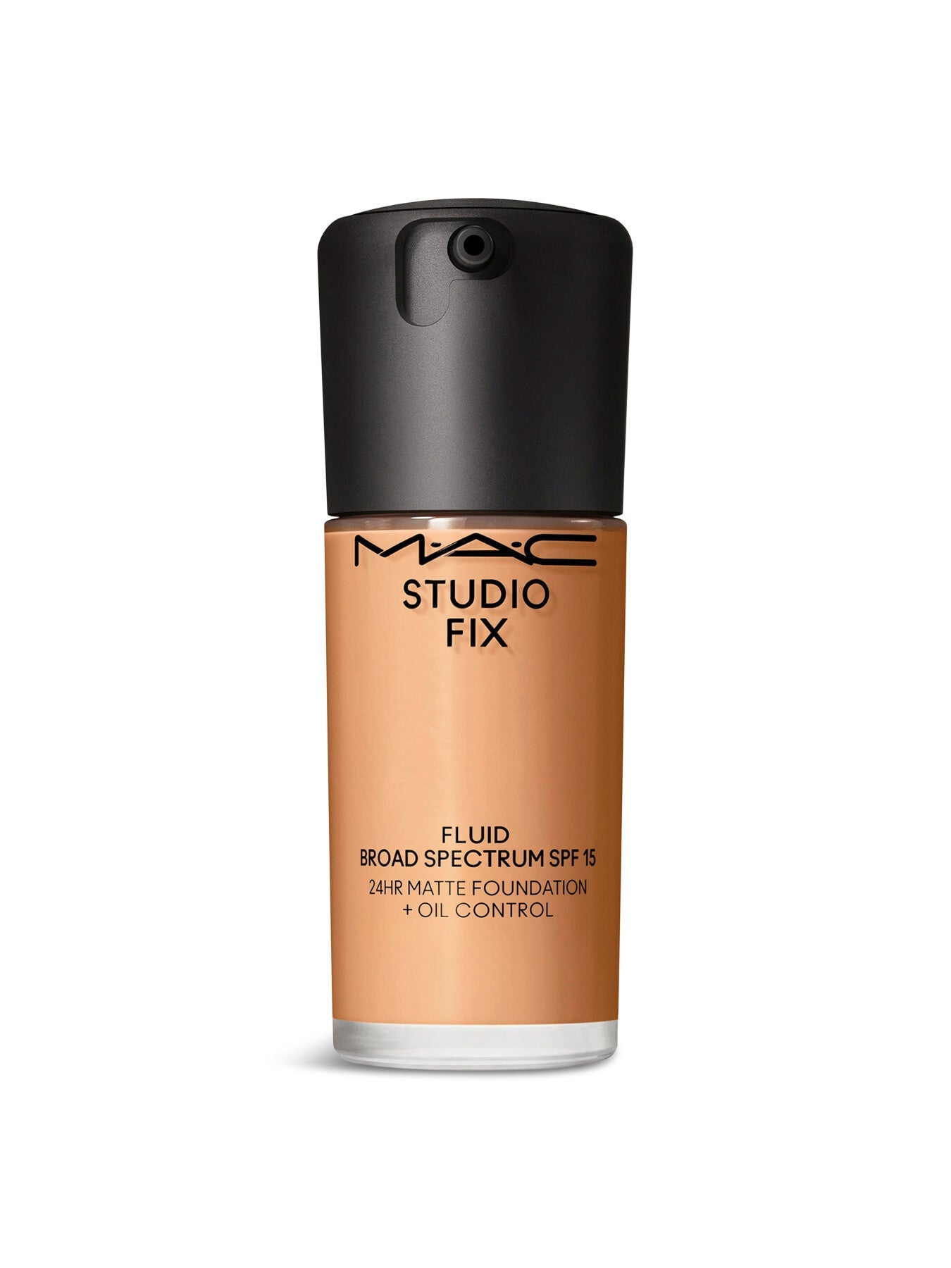 Radiant Shield SPF 15 Studio Fix Fluid