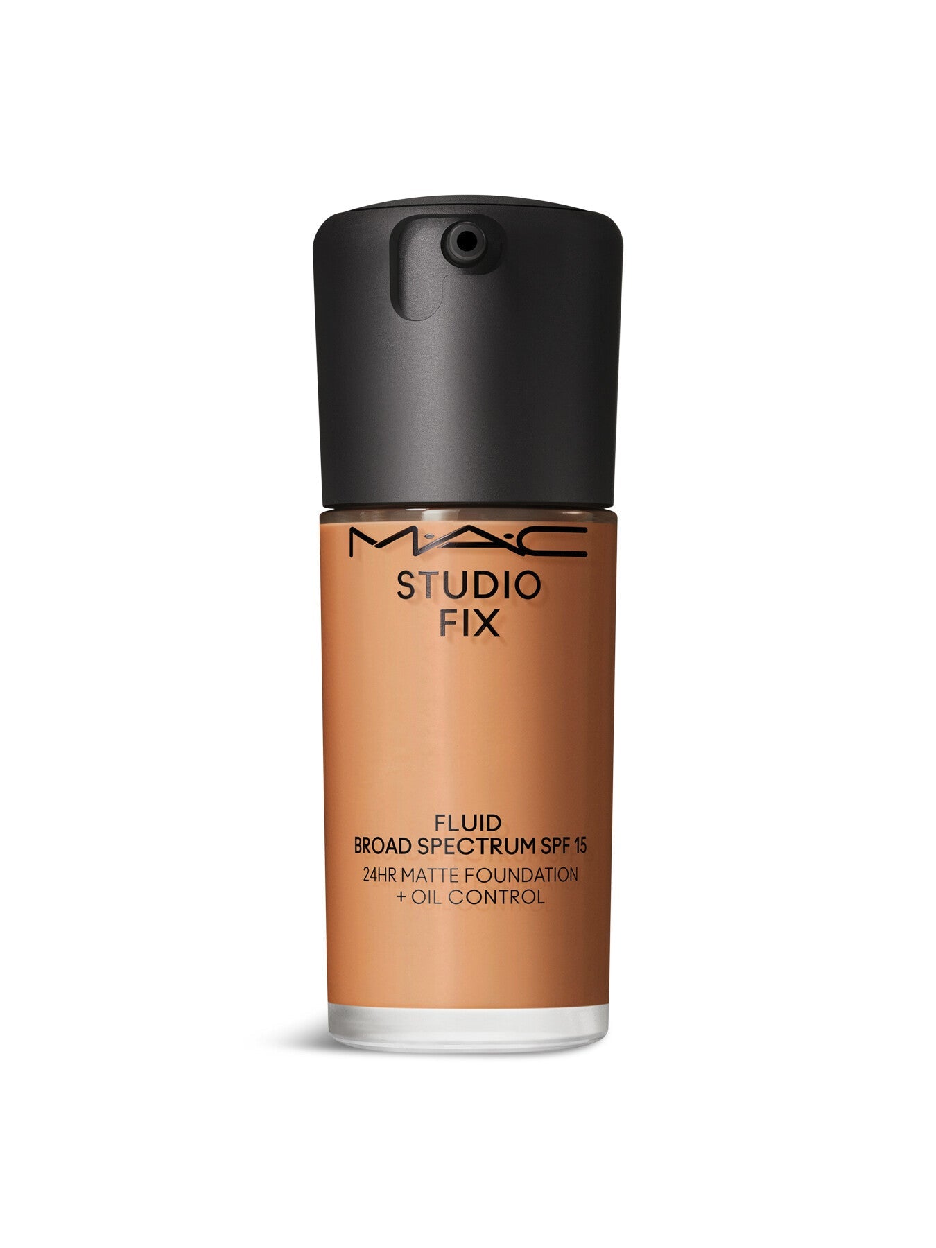 Radiant Shield SPF 15 Studio Fix Fluid