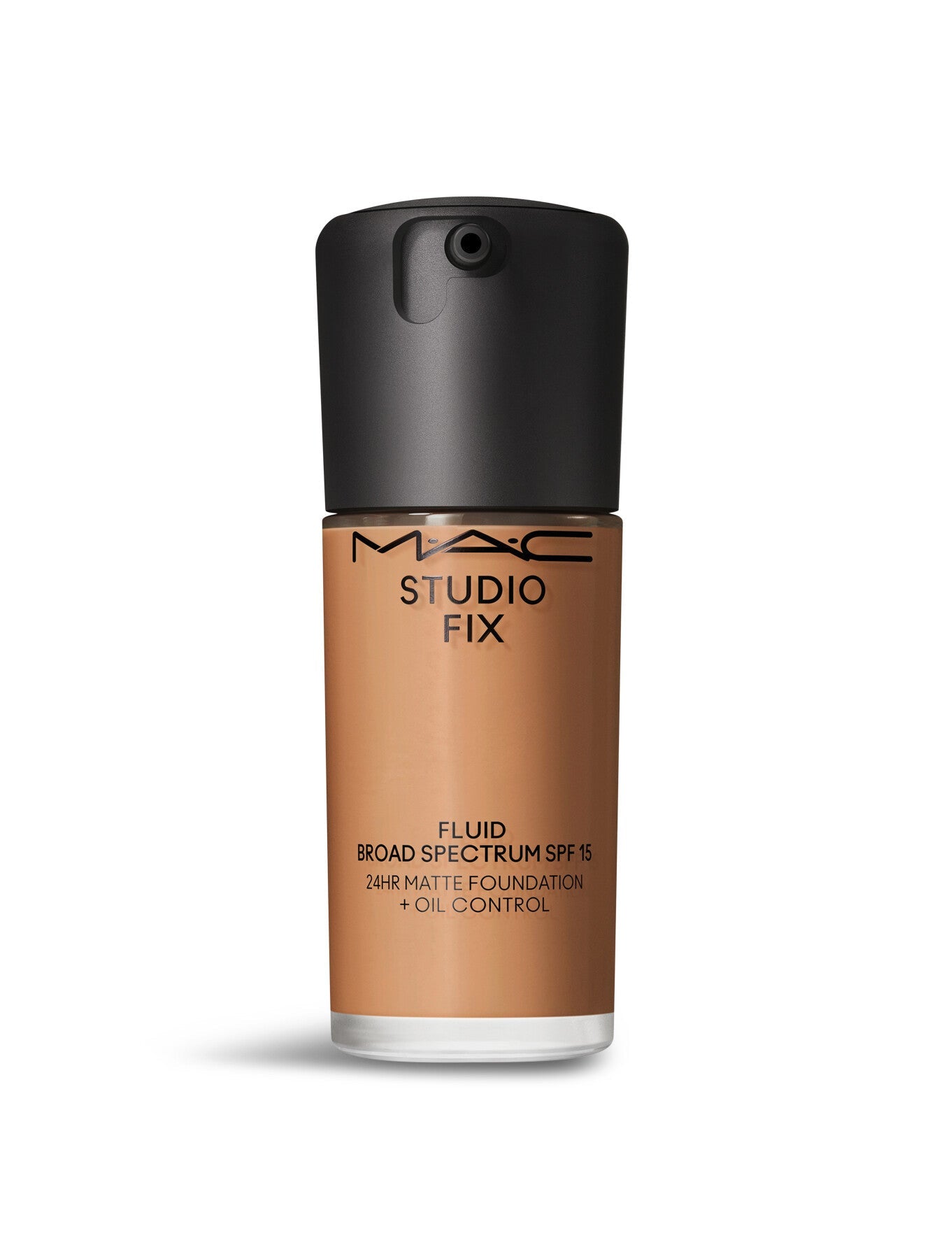 Radiant Shield SPF 15 Studio Fix Fluid