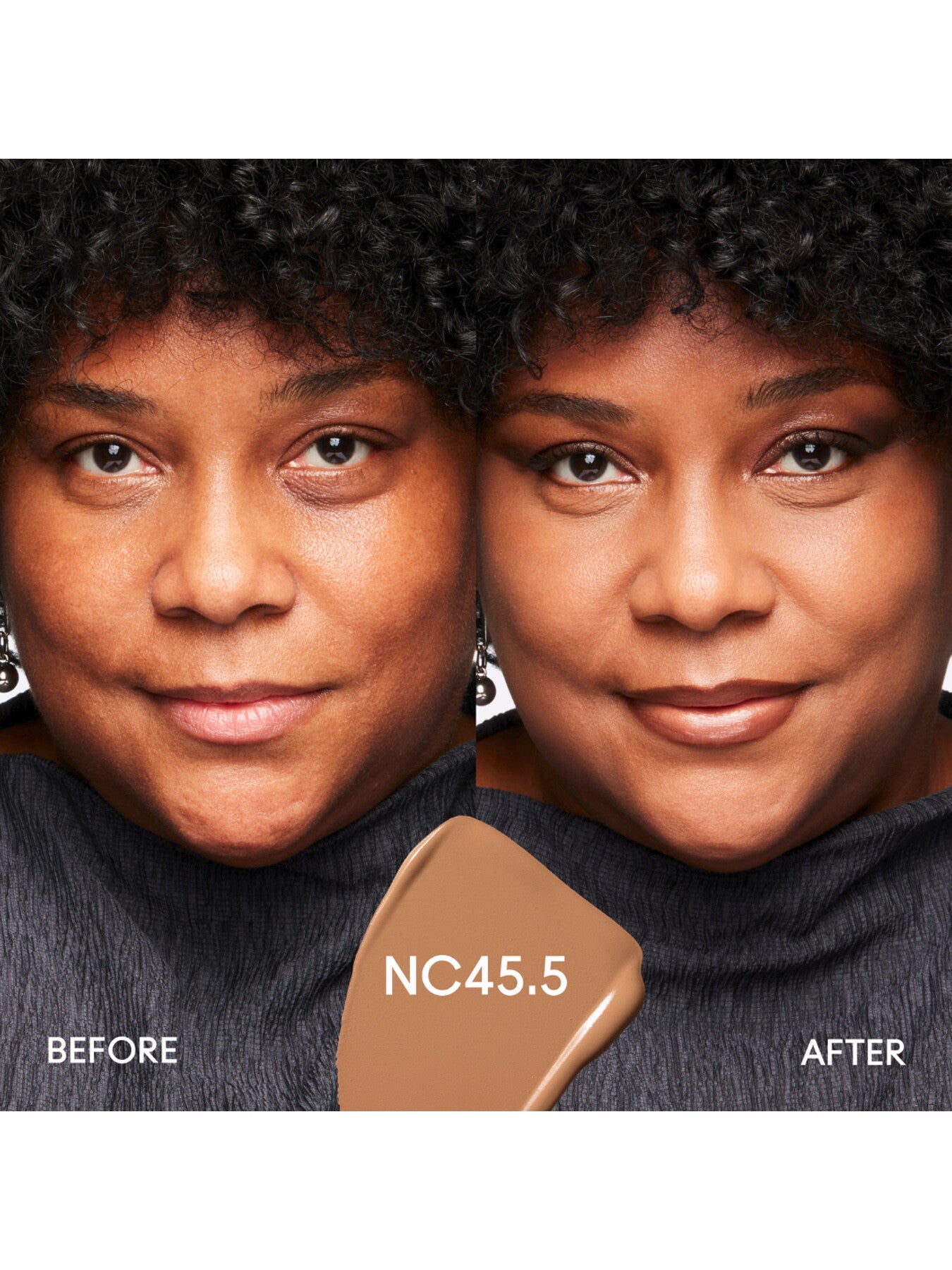 Radiant Shield SPF 15 Studio Fix Fluid