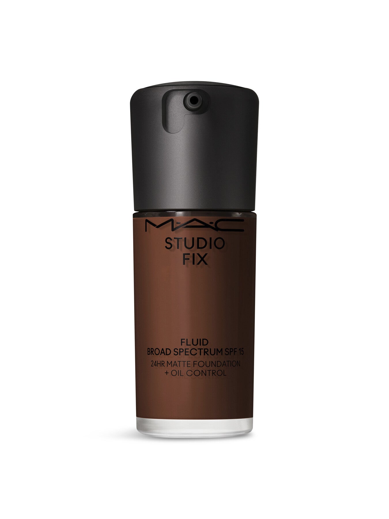 Radiant Shield SPF 15 Studio Fix Fluid