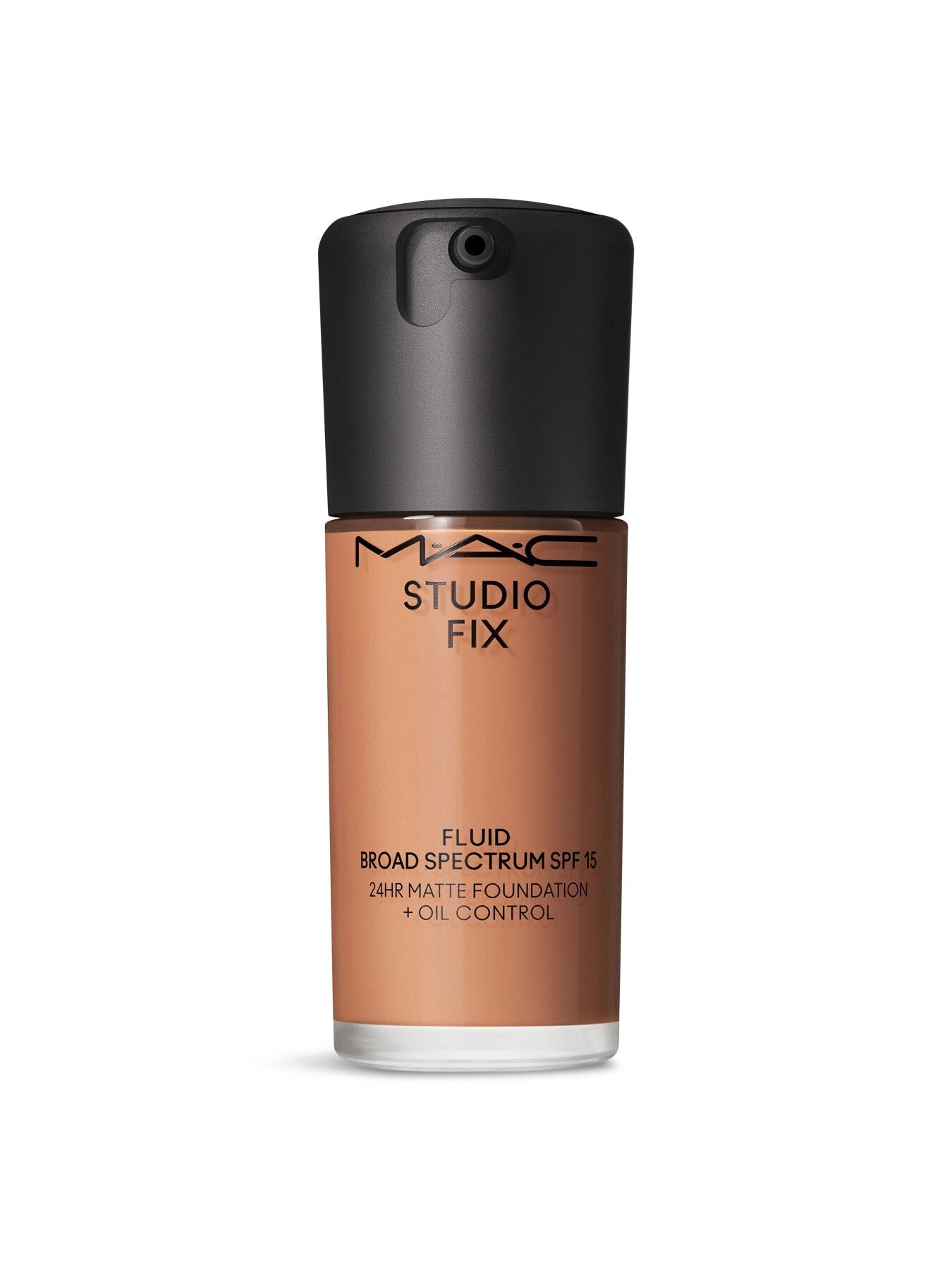 Radiant Shield SPF 15 Studio Fix Fluid