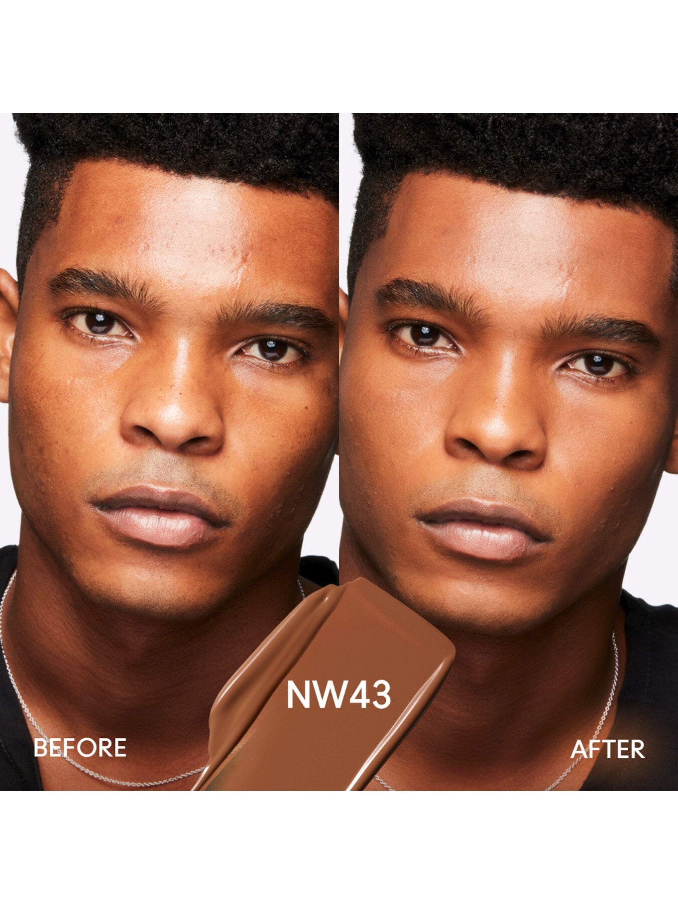 Radiant Shield SPF 15 Studio Fix Fluid