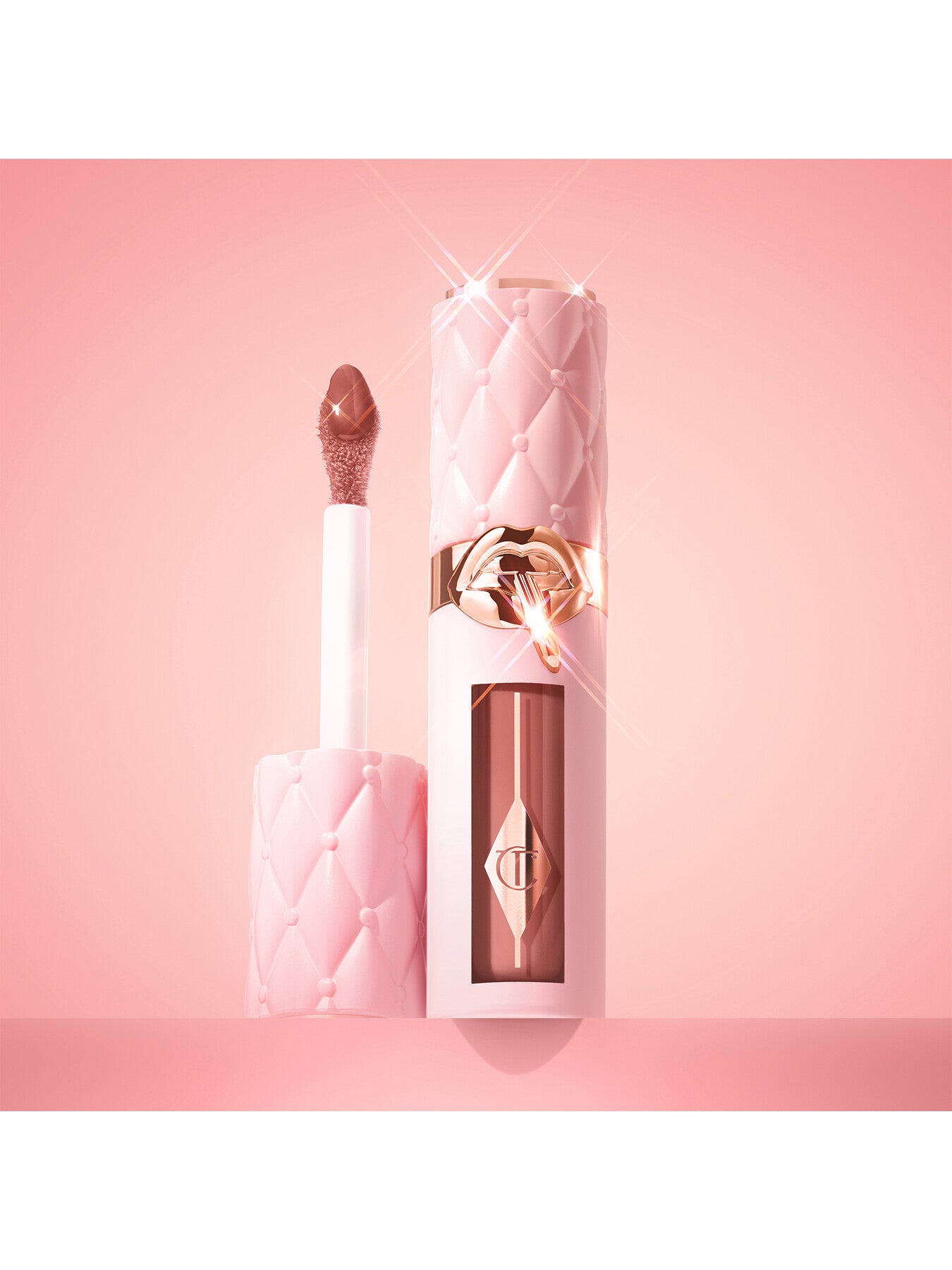 Luxe Lip Plump - Pillow Talk Edition