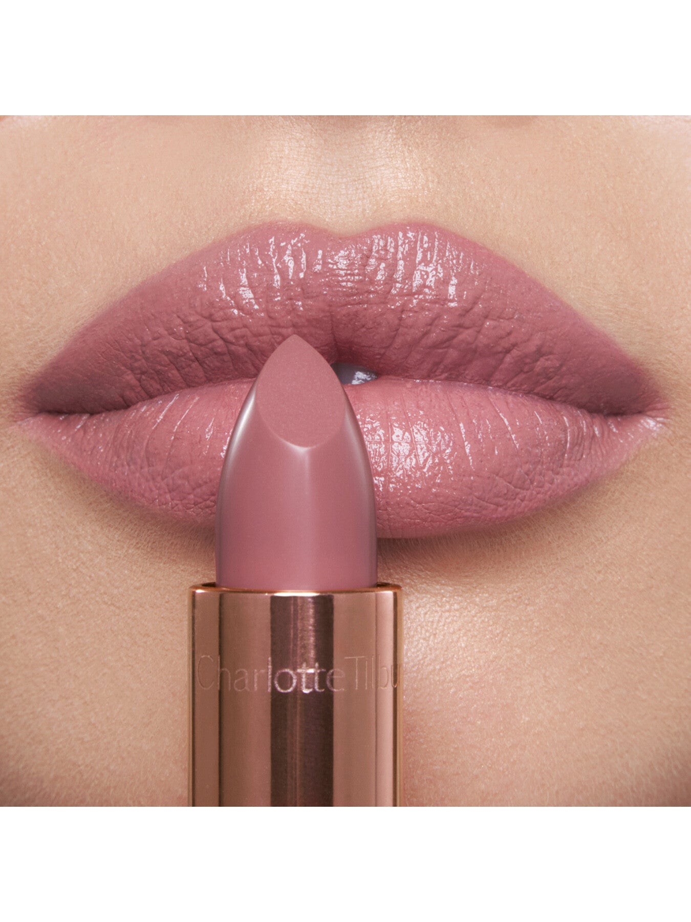 Pillow Talk Luxe Velvet Lip Color