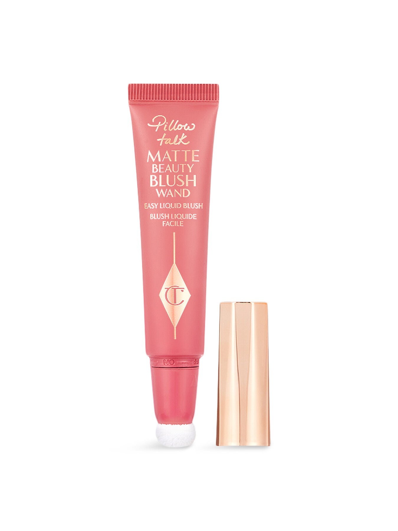Matte Luxe Lip & Cheek Balm