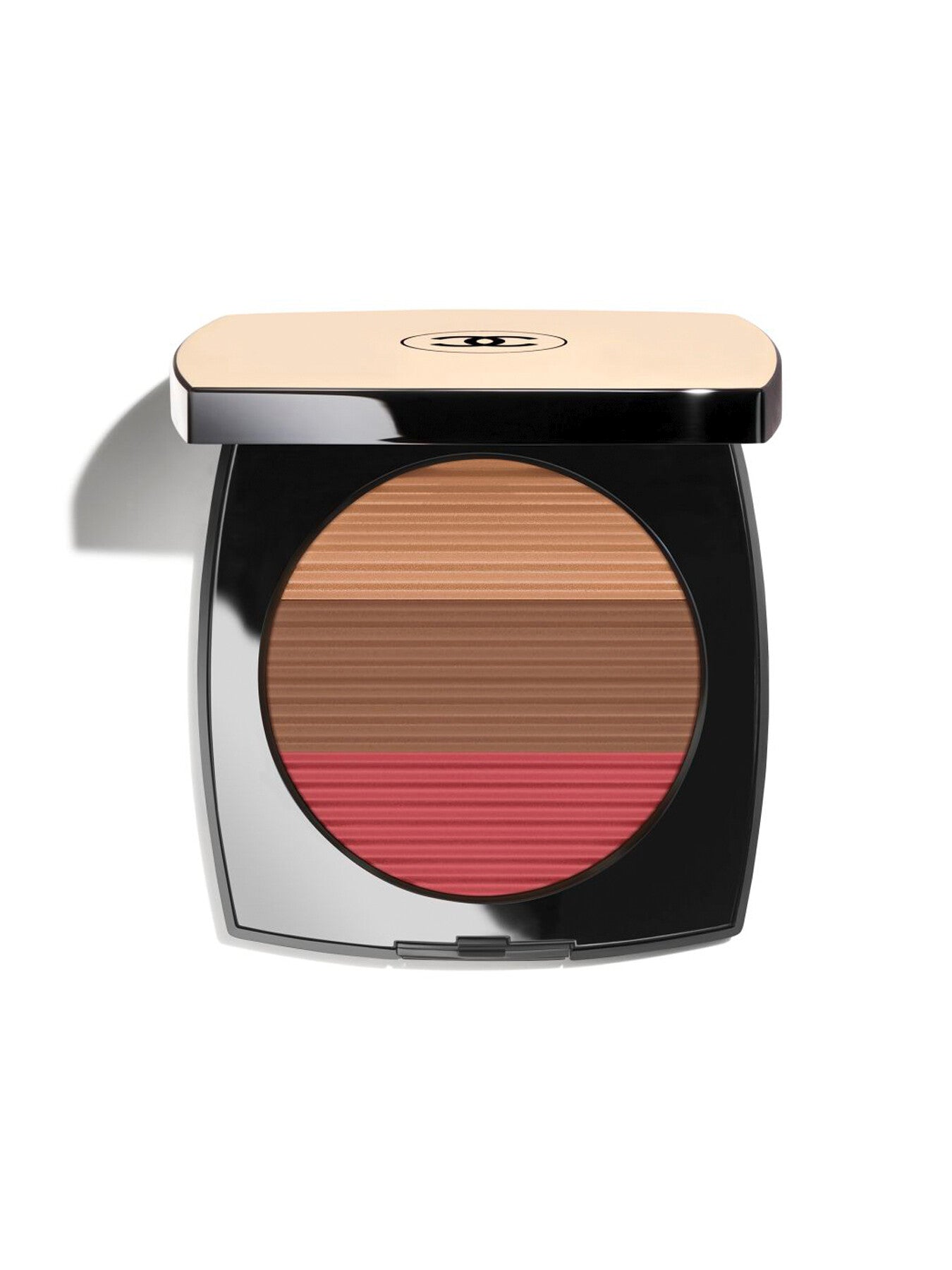 Les Beiges Radiant Bronzing Powder