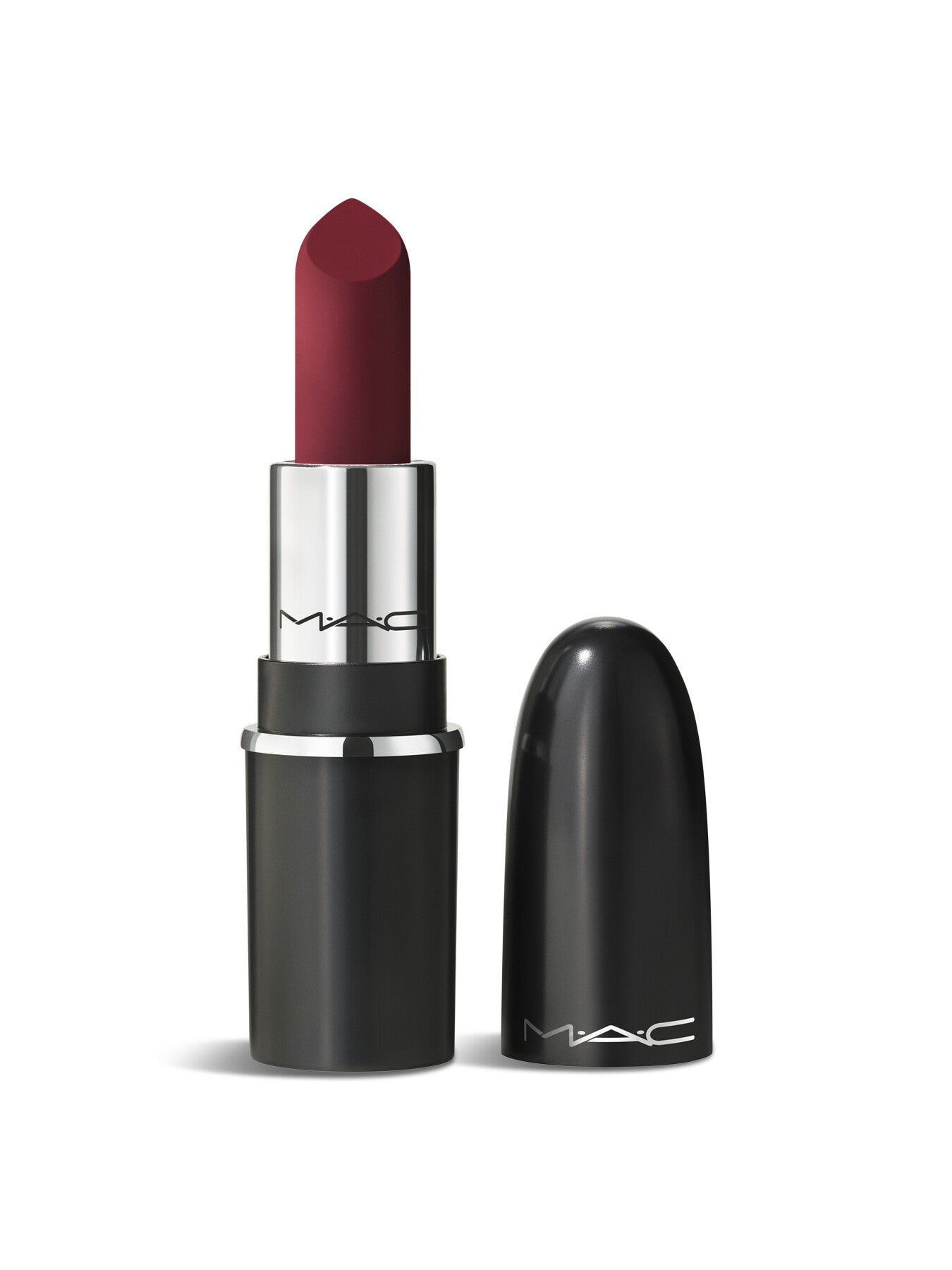 Silken Matte Mini Lipstick by Macximal