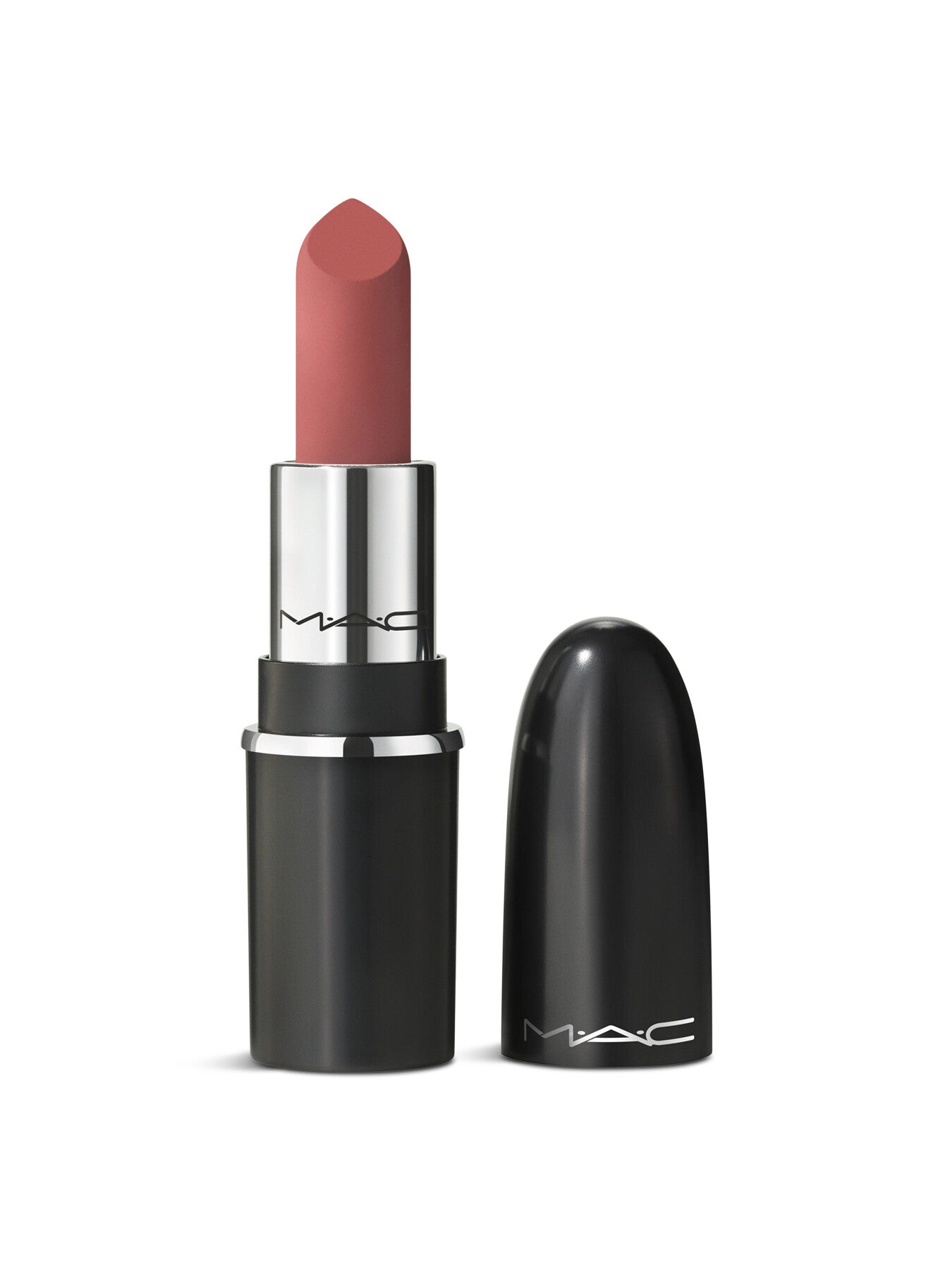 Silken Matte Mini Lipstick by Macximal