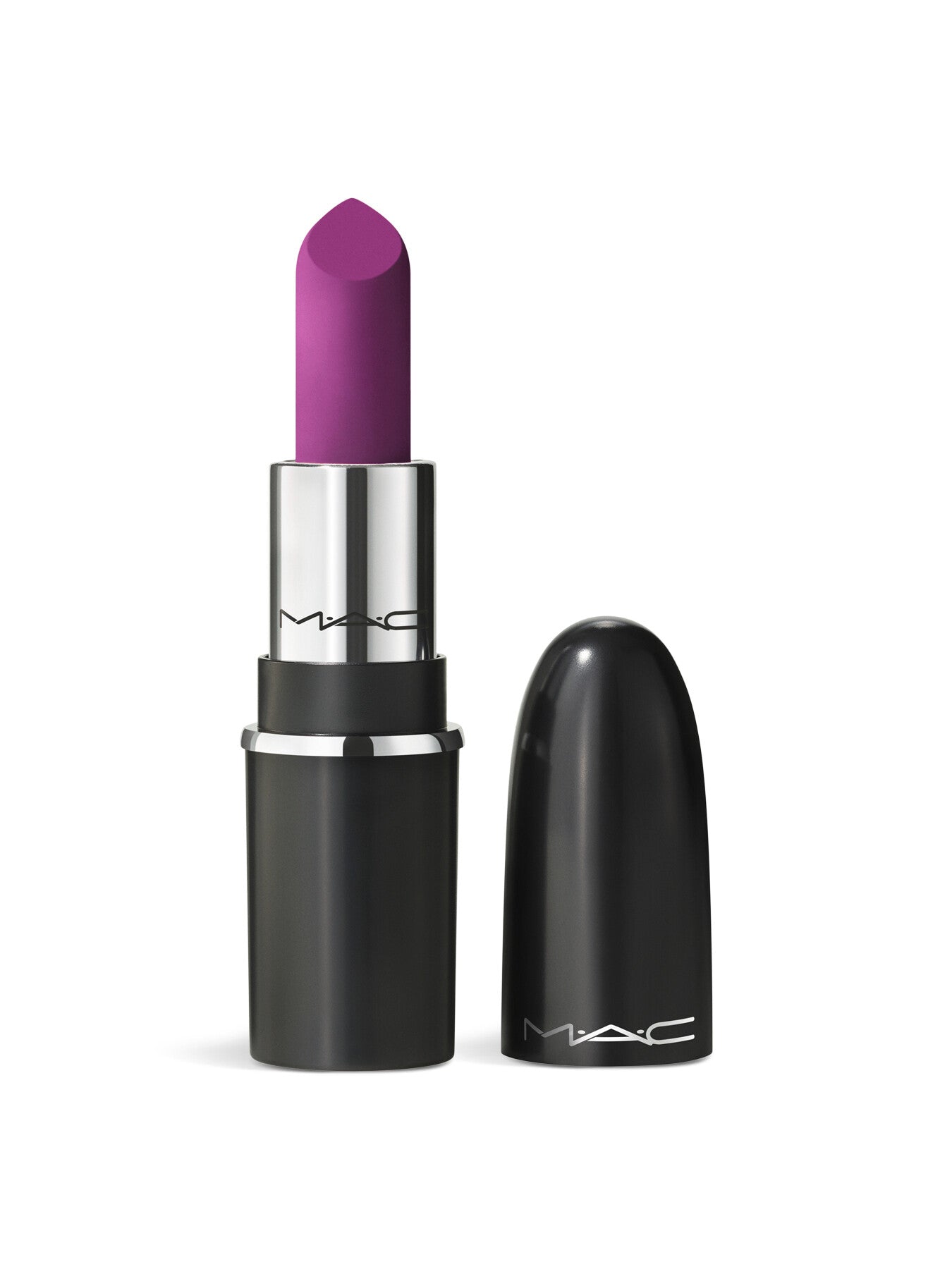 Silken Matte Mini Lipstick by Macximal