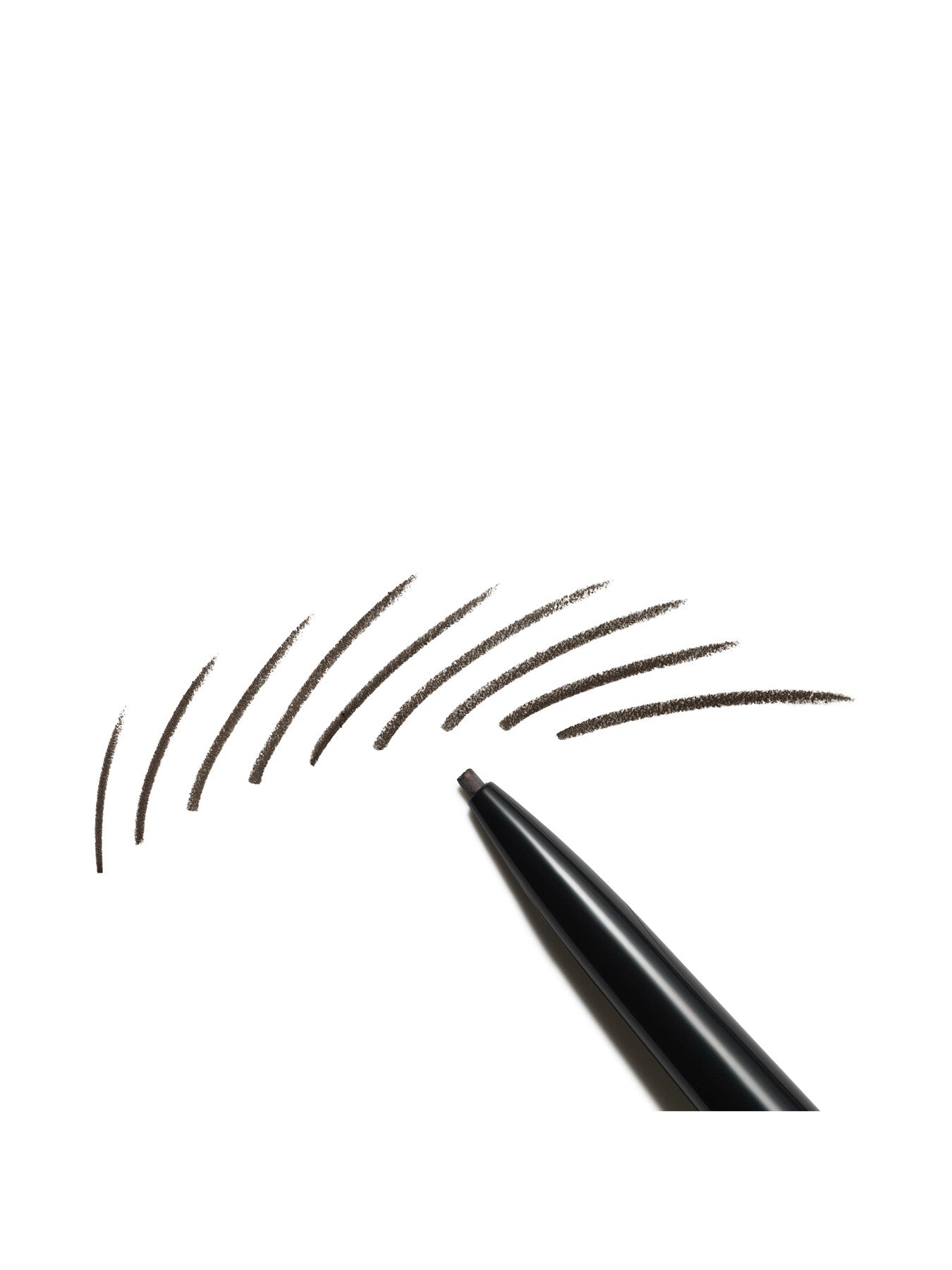Pro Brow Definer Pencil - Precision 1mm Tip