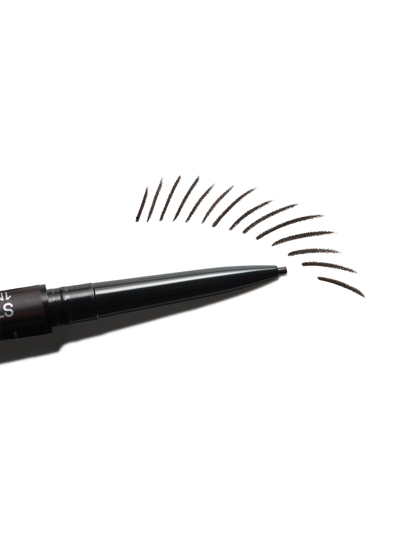 Pro Brow Definer Pencil - Precision 1mm Tip