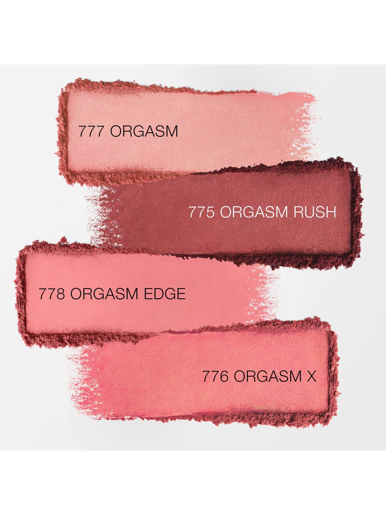 Petite Blush Luxe