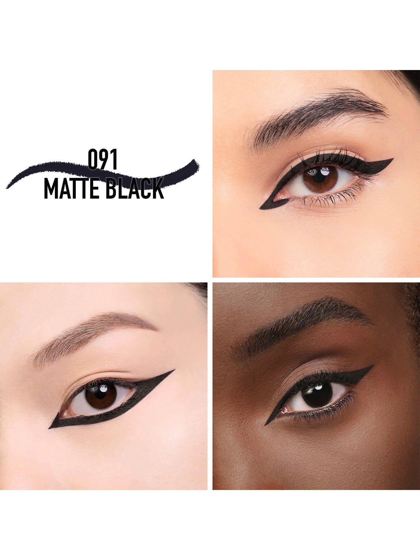 Diorshow 24H Waterproof Eye Pencil