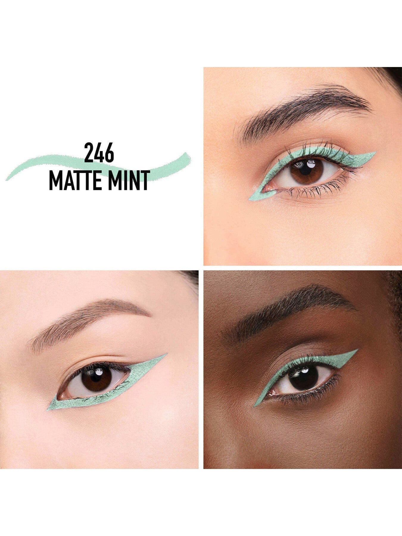 Diorshow 24H Waterproof Eye Pencil