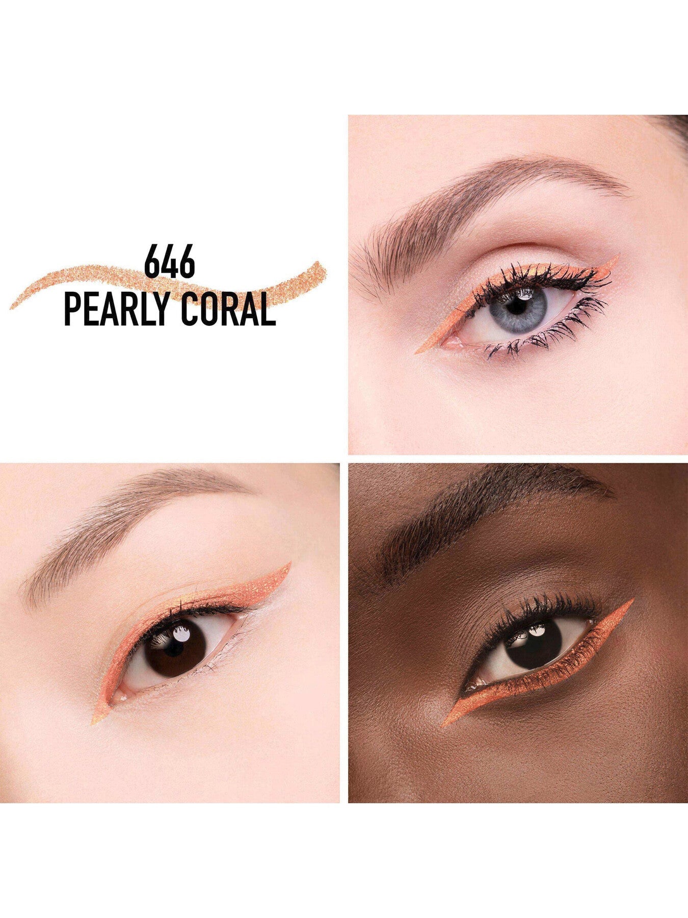 Diorshow 24H Waterproof Eye Pencil