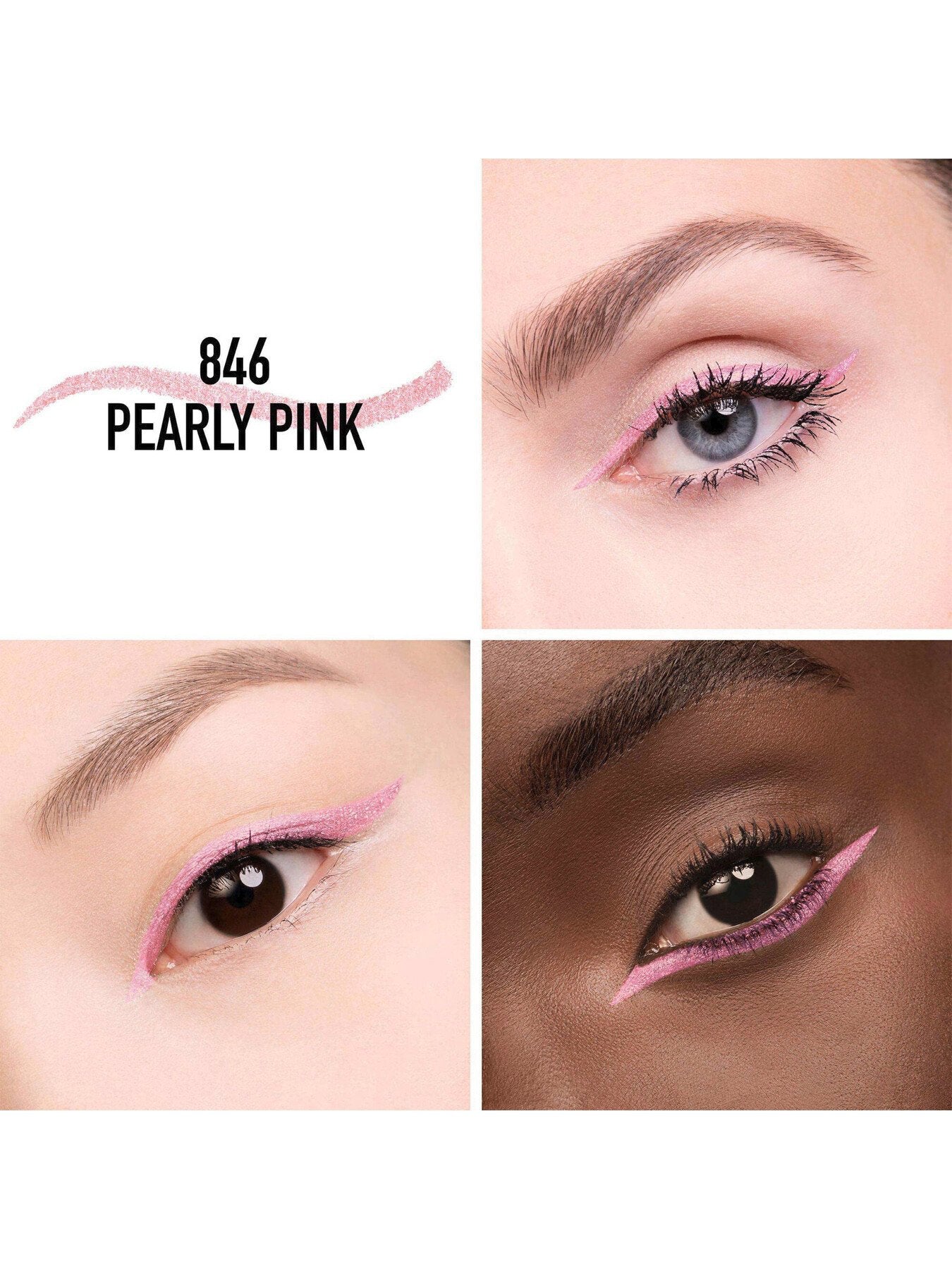 Diorshow 24H Waterproof Eye Pencil