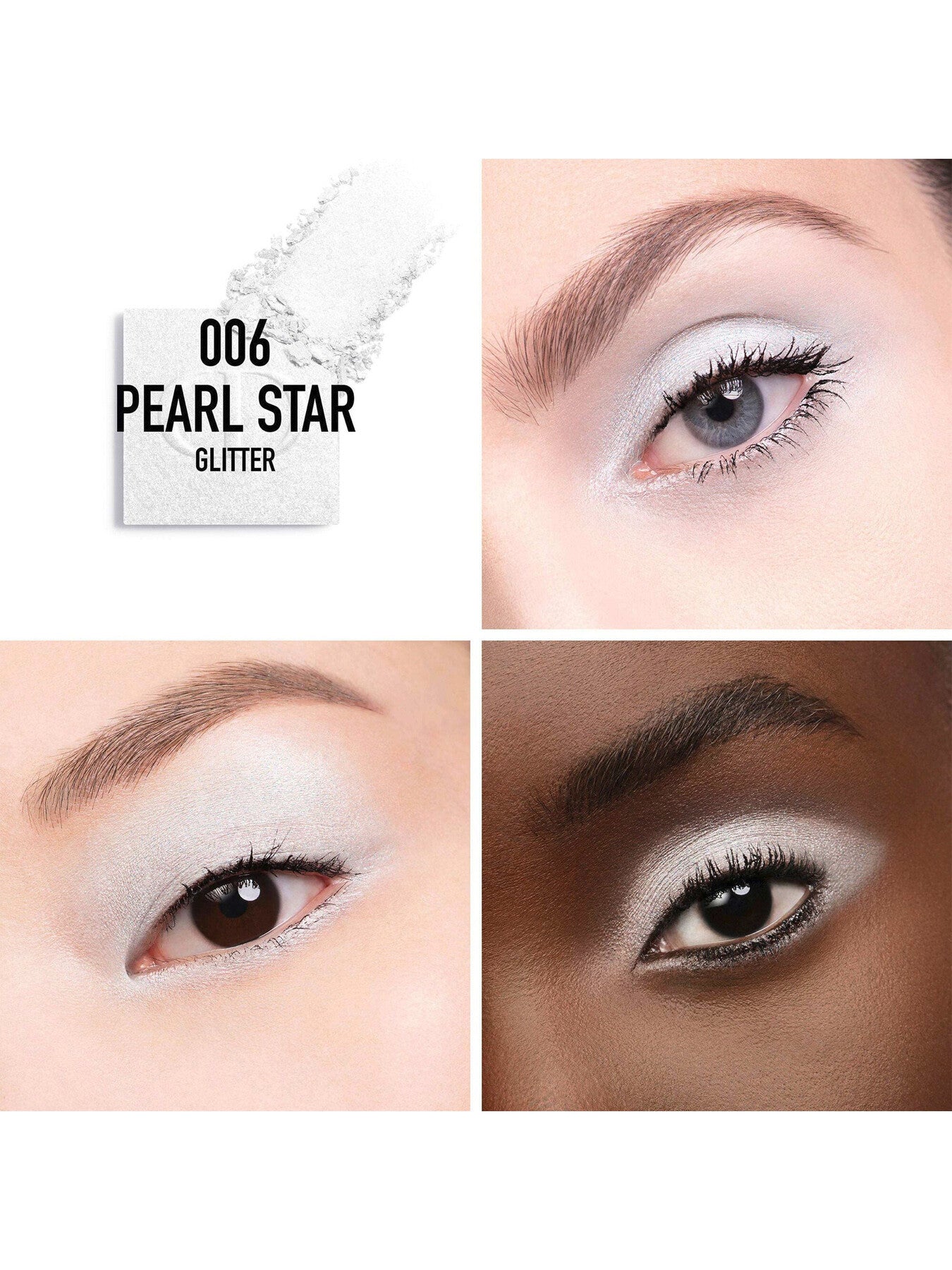 Diorshow Mono Couture Eyeshadow