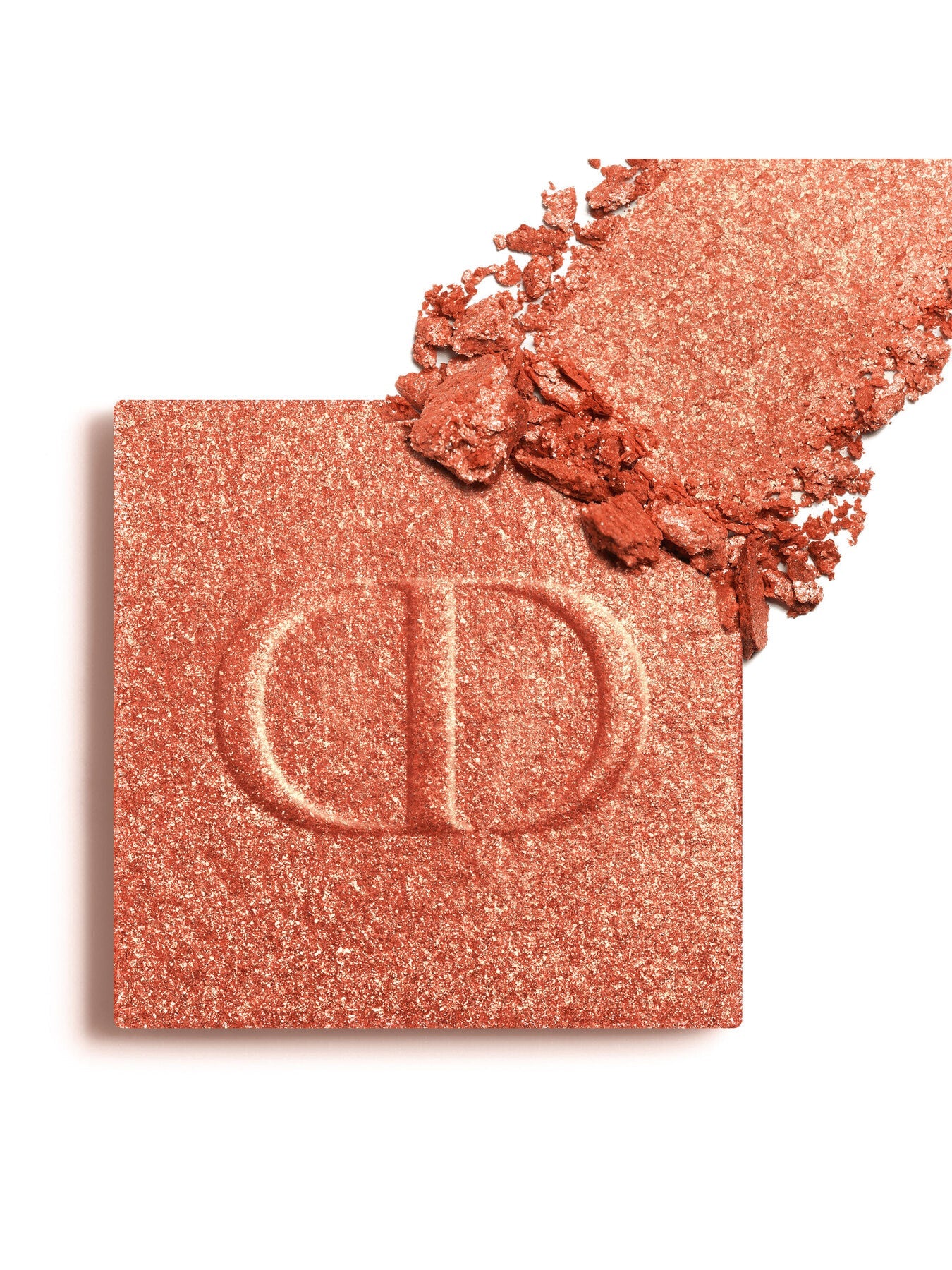 Diorshow Mono Couture Eyeshadow