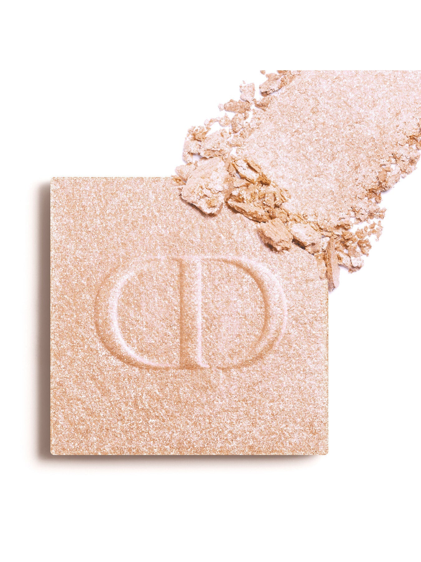 Diorshow Mono Couture Eyeshadow