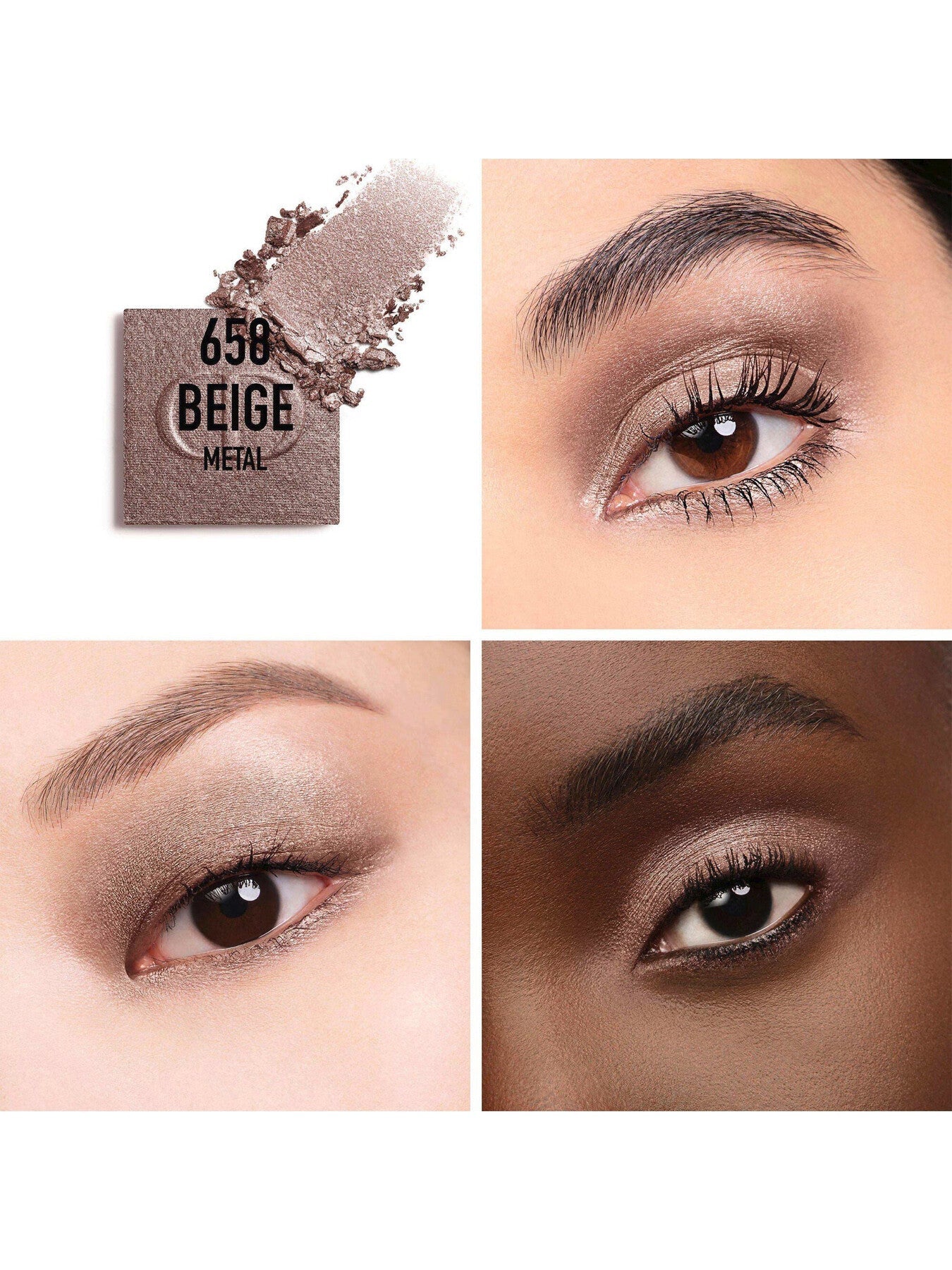 Diorshow Mono Couture Eyeshadow