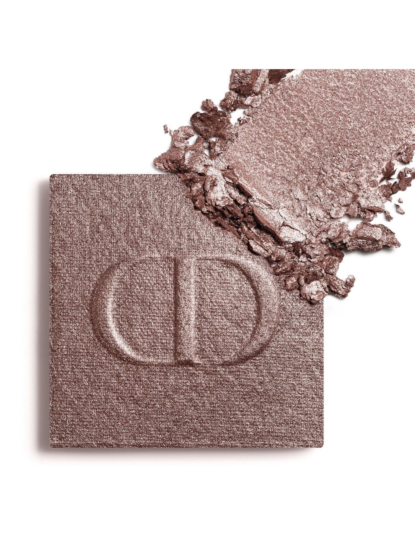 Diorshow Mono Couture Eyeshadow