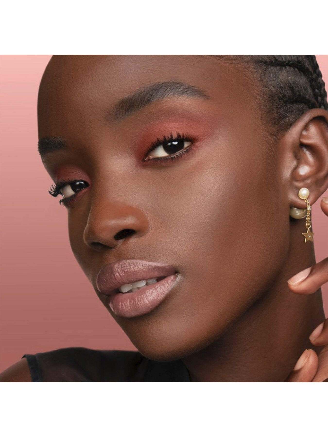 Diorshow Mono Couture Eyeshadow