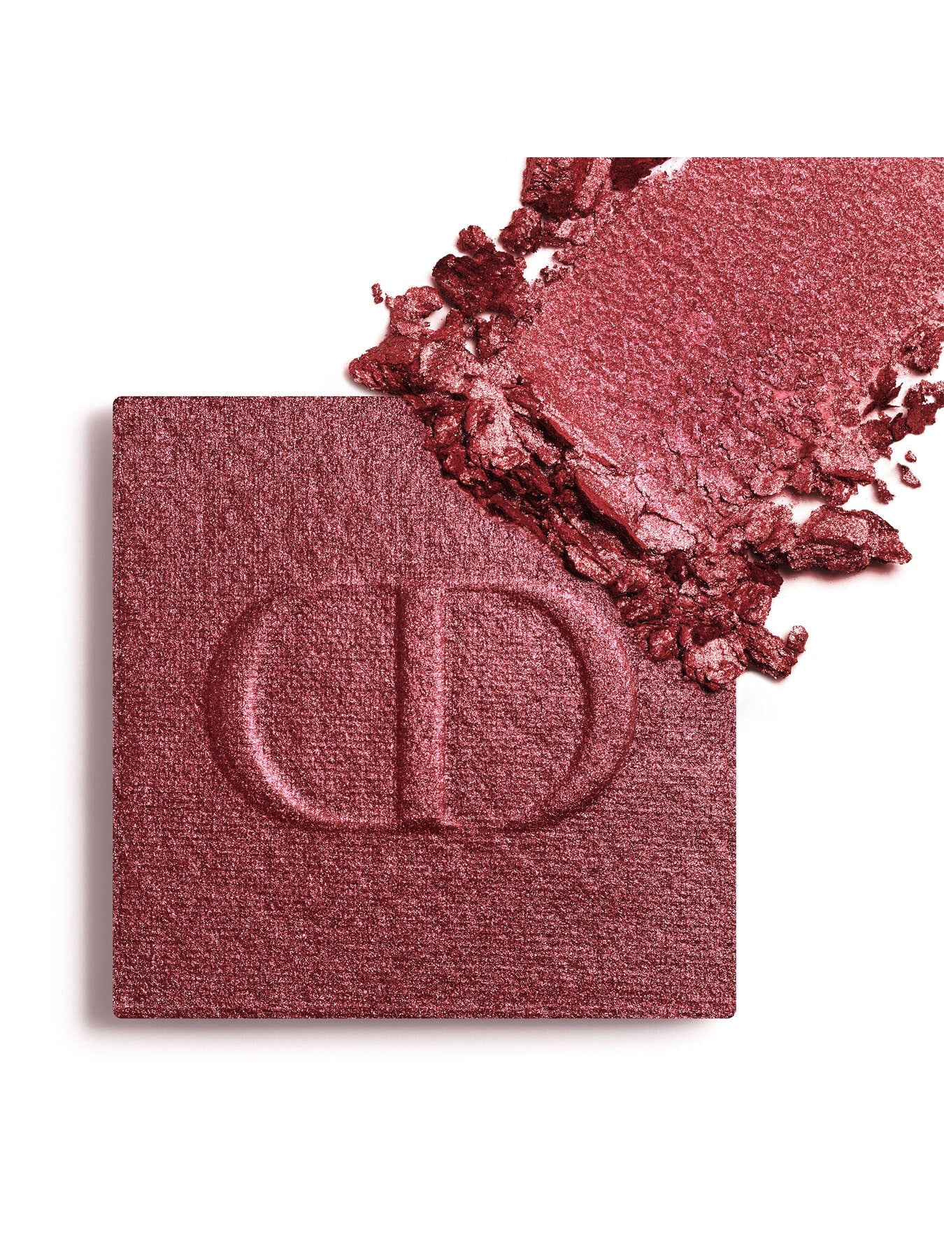 Diorshow Mono Couture Eyeshadow