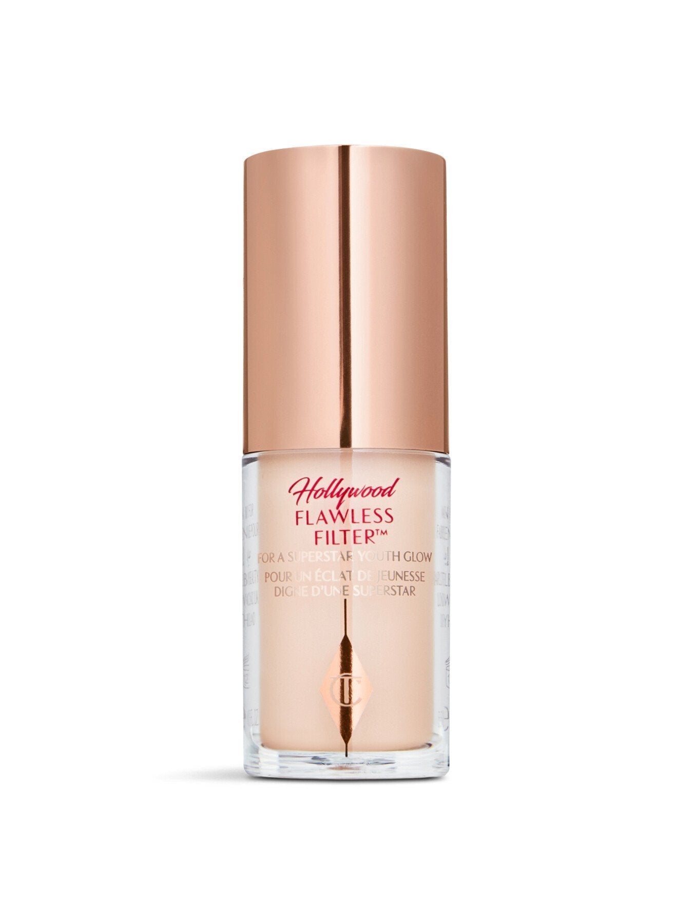 Radiant Glow Mini Elixir