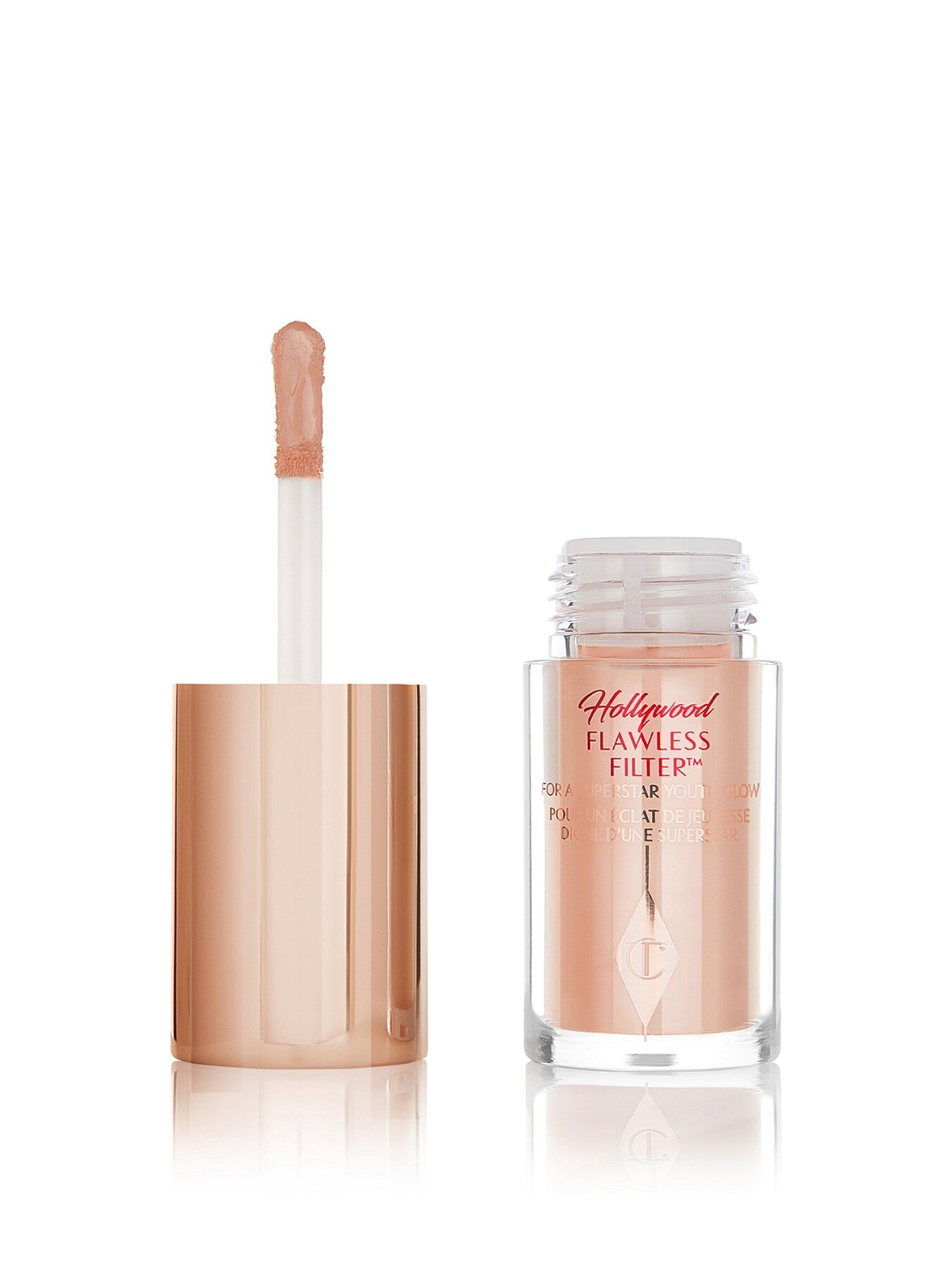 Radiant Glow Mini Elixir
