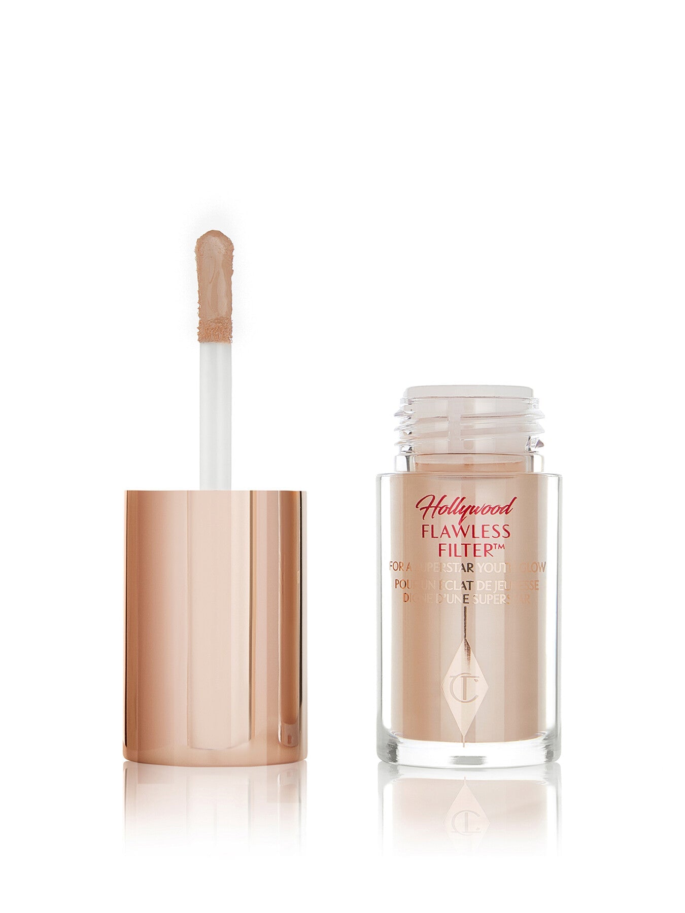 Radiant Glow Mini Elixir