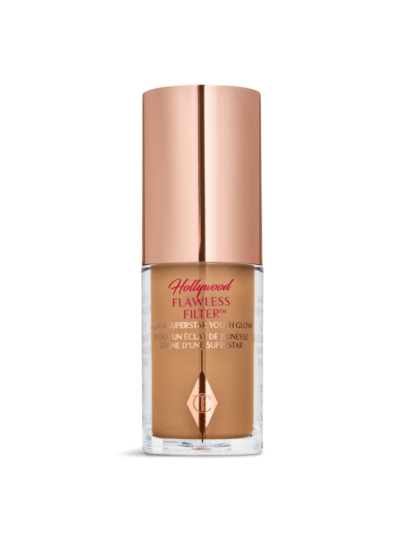 Radiant Glow Mini Elixir