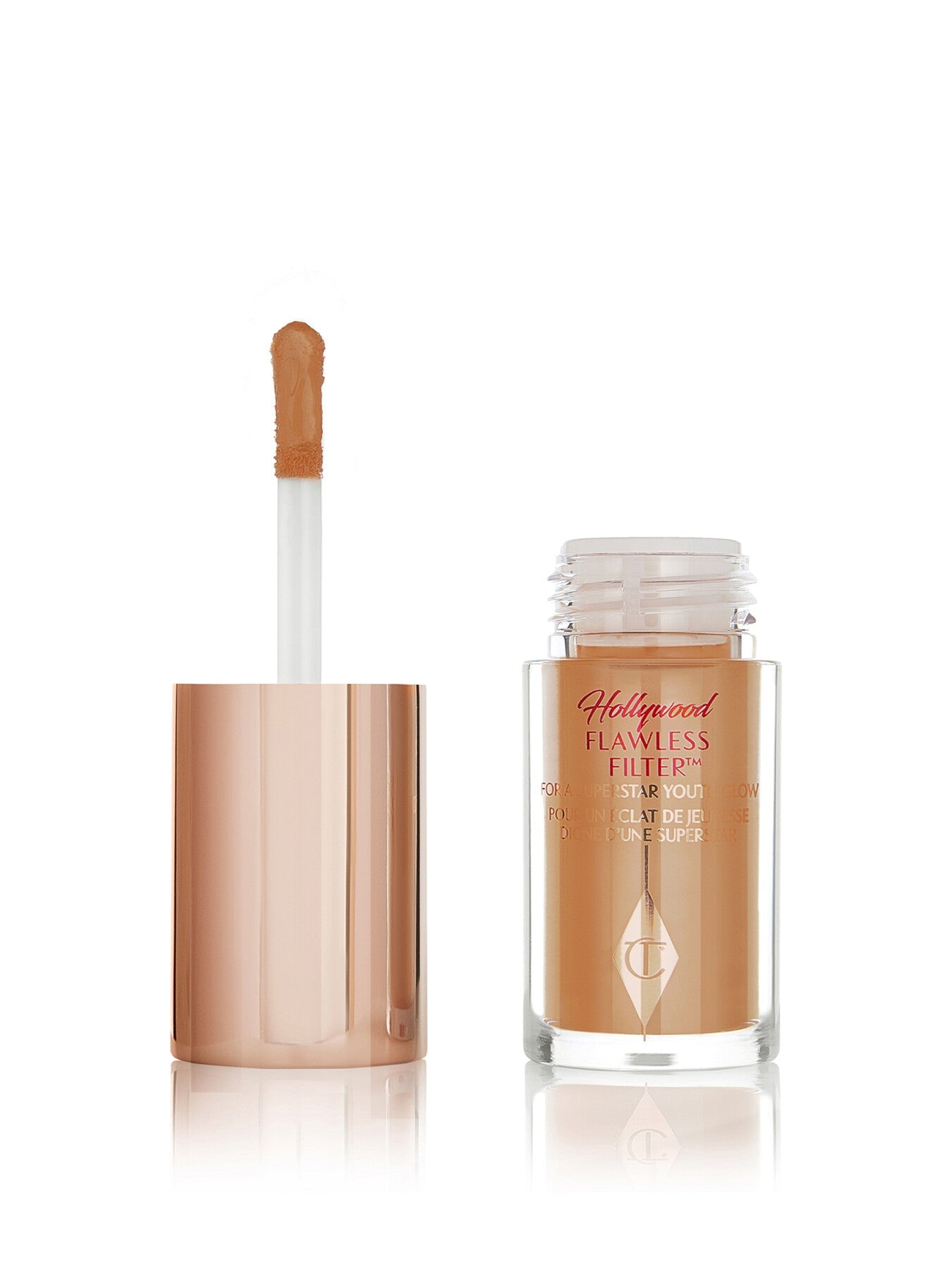 Radiant Glow Mini Elixir