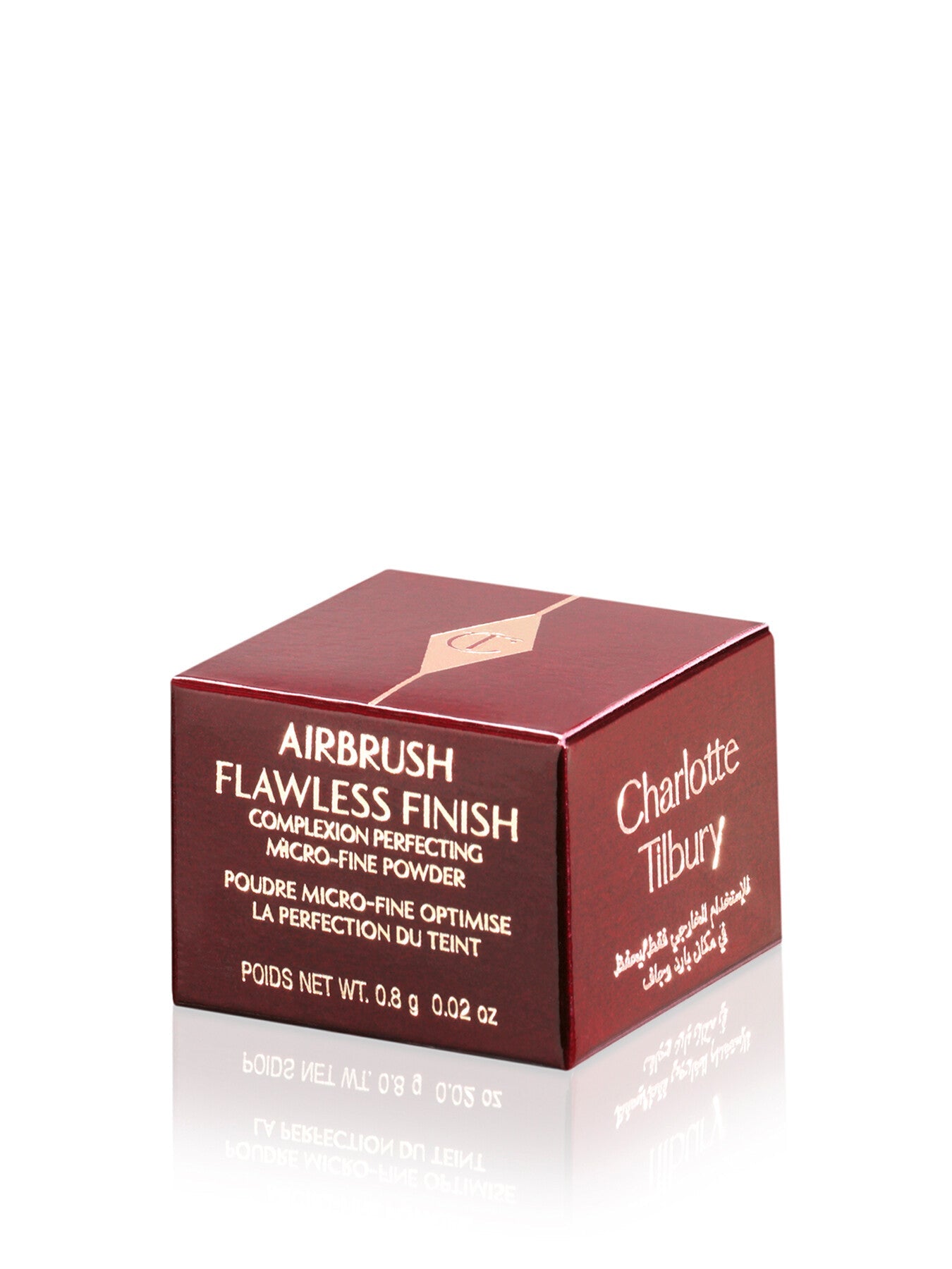 Flawless Finish Mini Airbrush